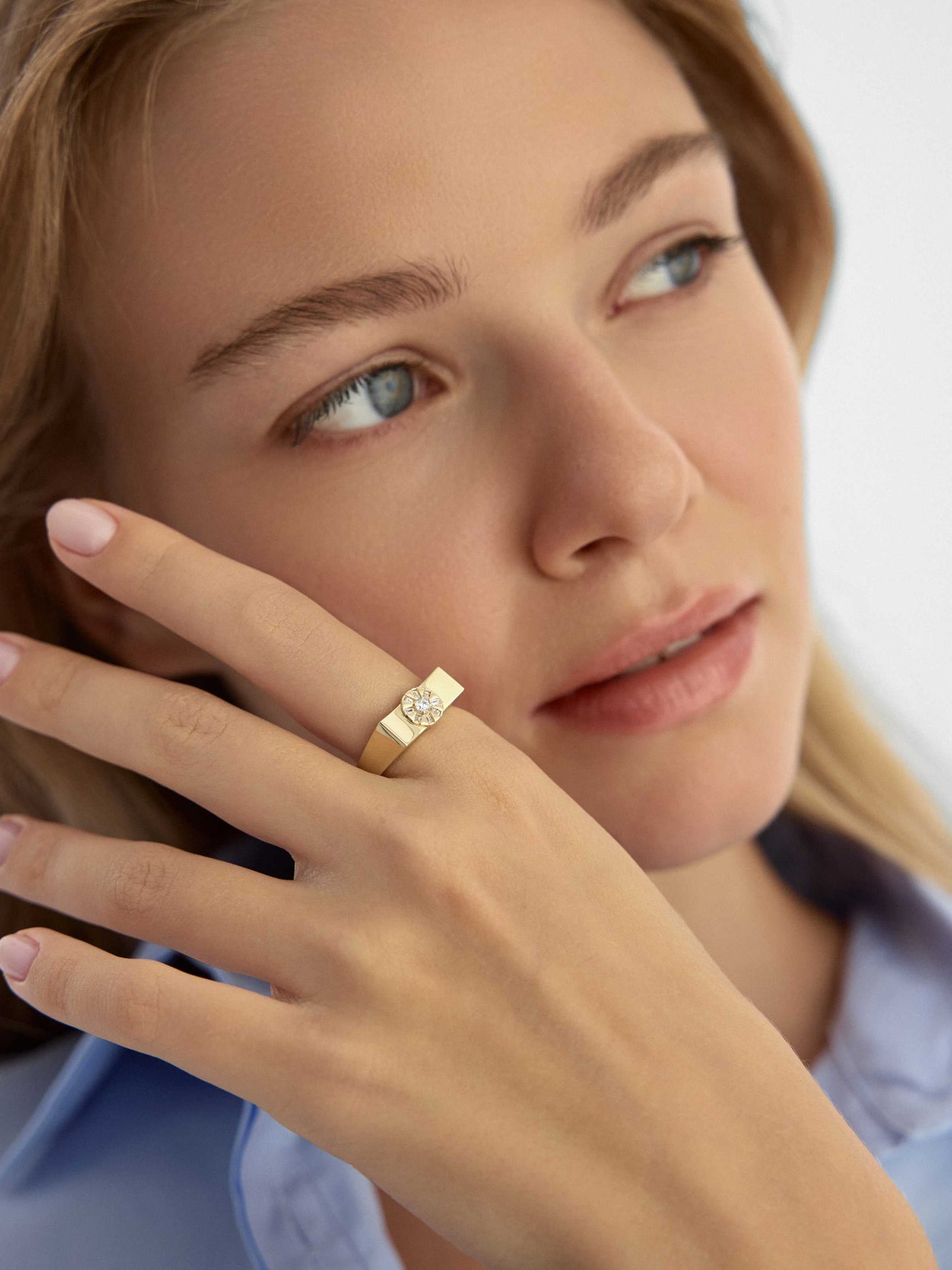  by Elef Jewelry