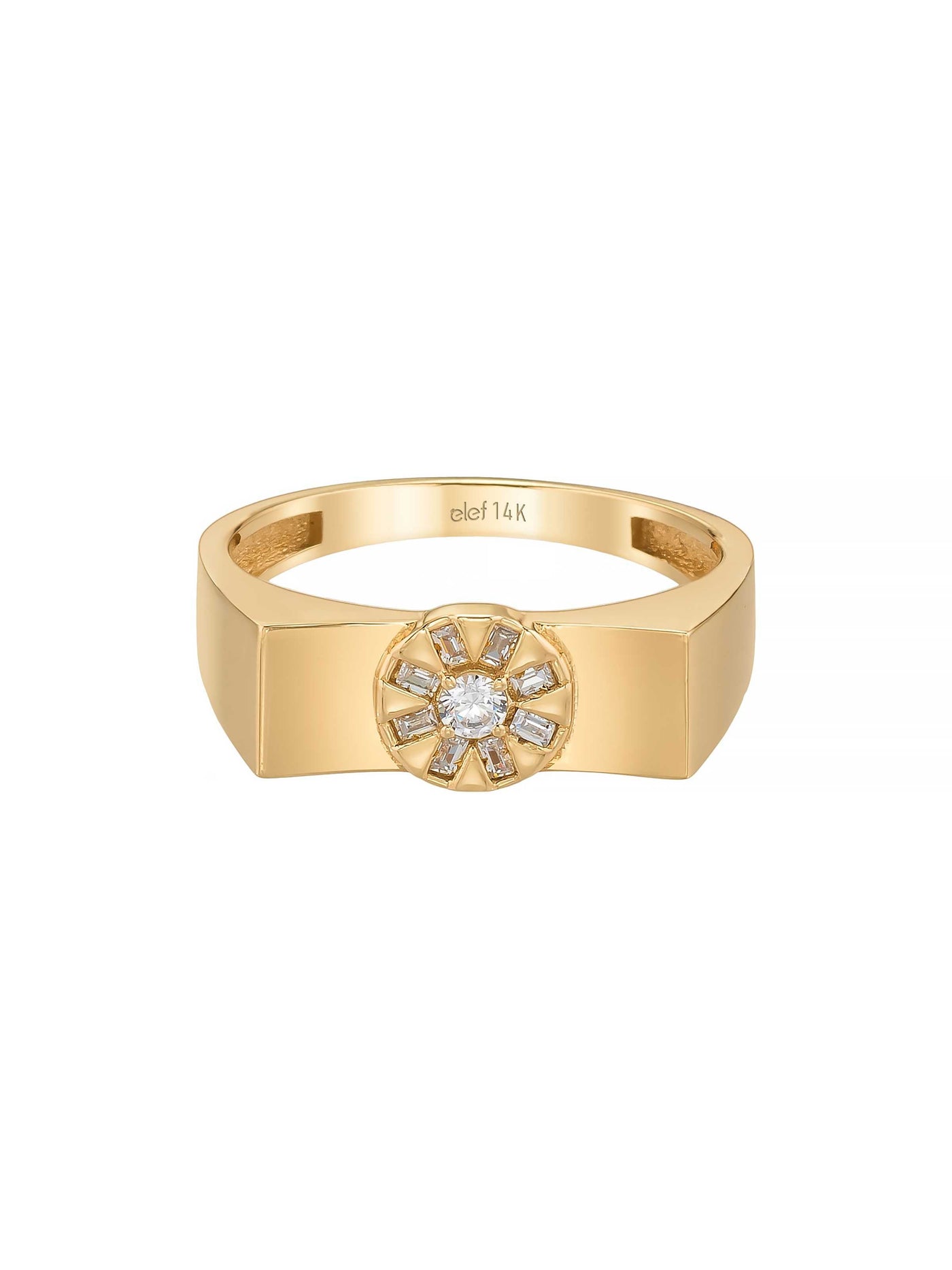  by Elef Jewelry