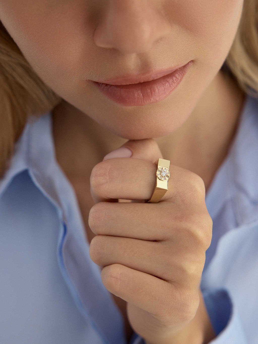  by Elef Jewelry