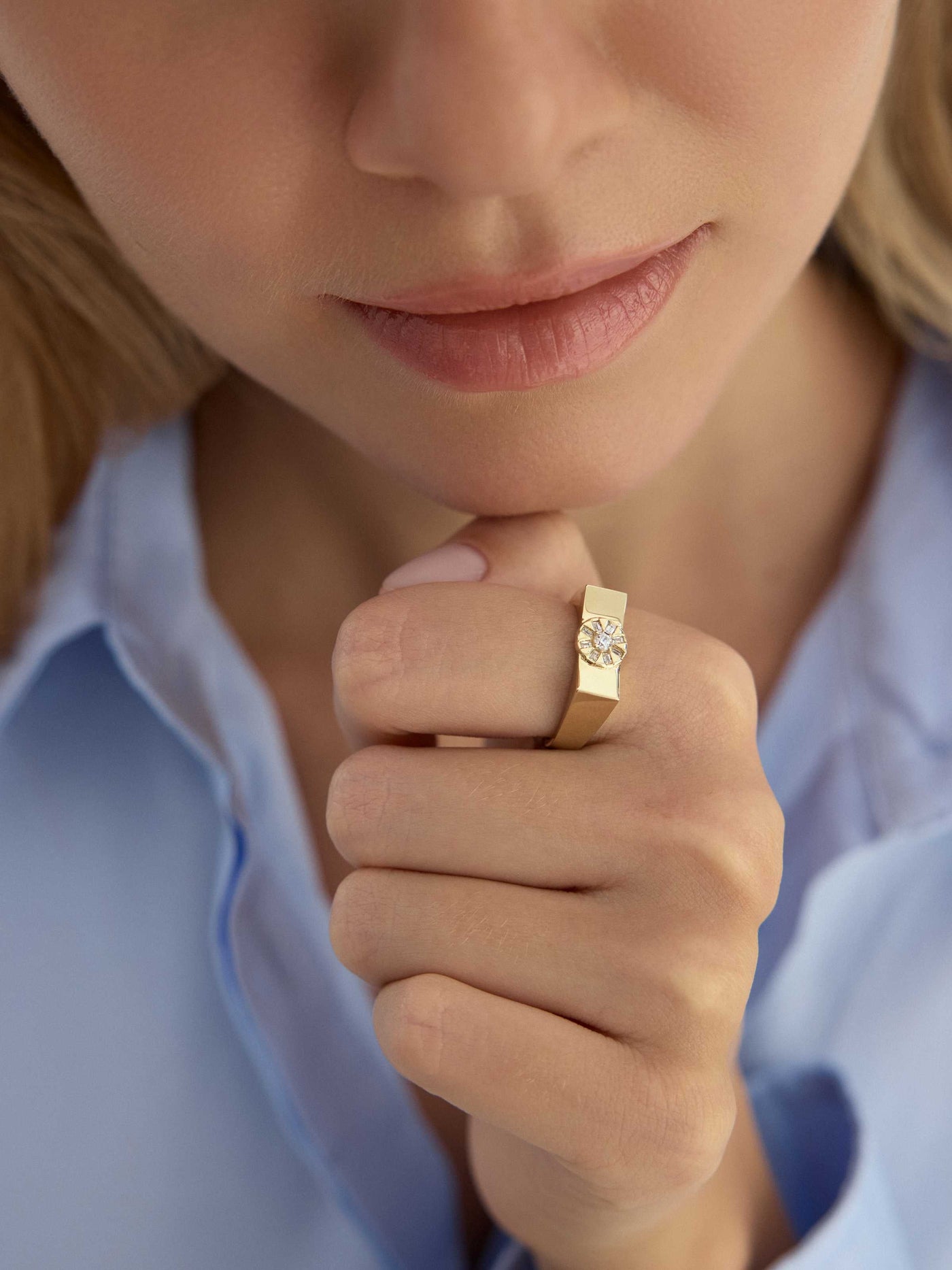  by Elef Jewelry