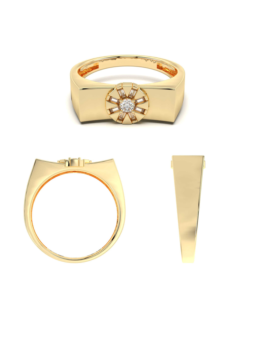  by Elef Jewelry