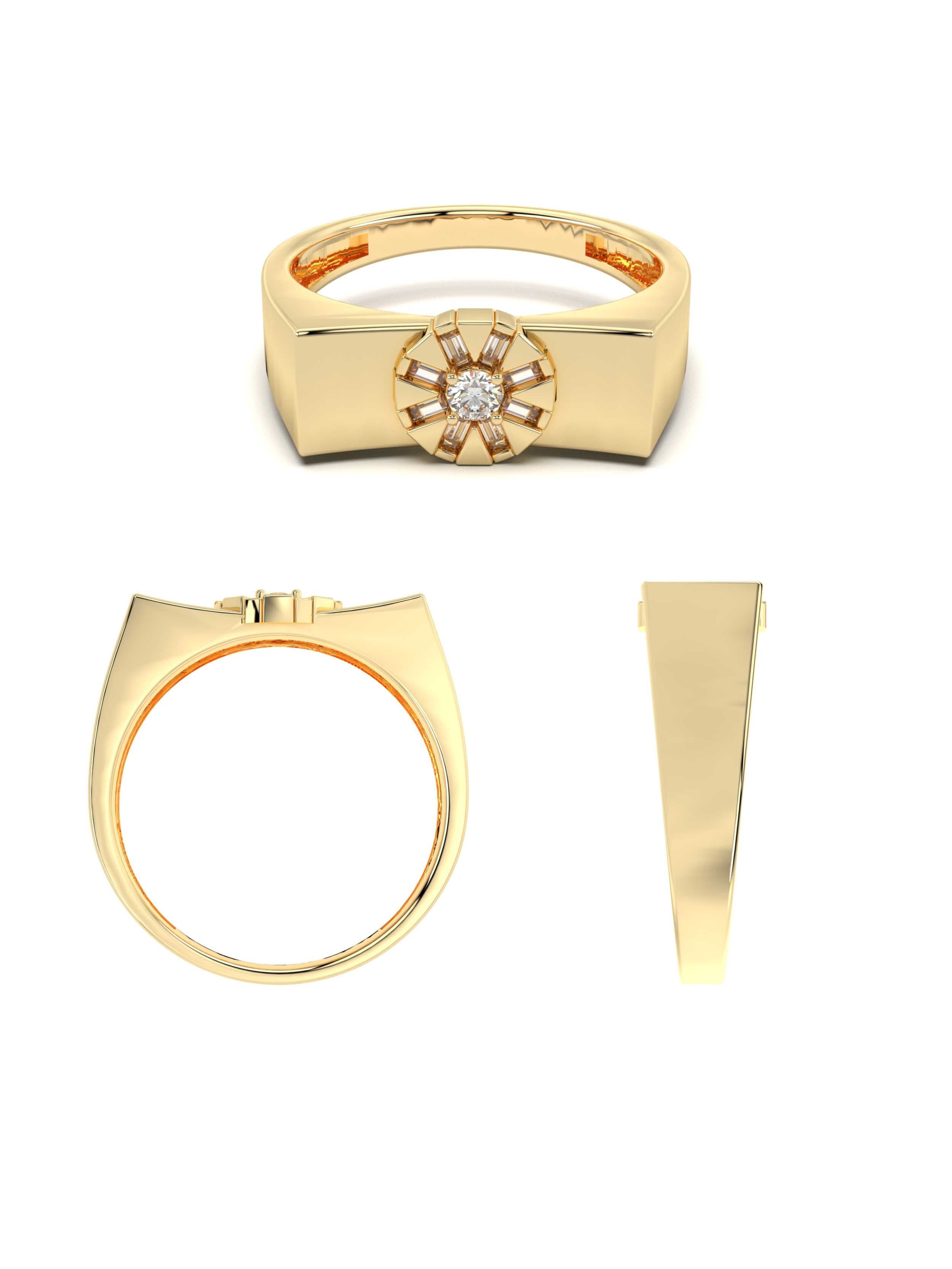  by Elef Jewelry
