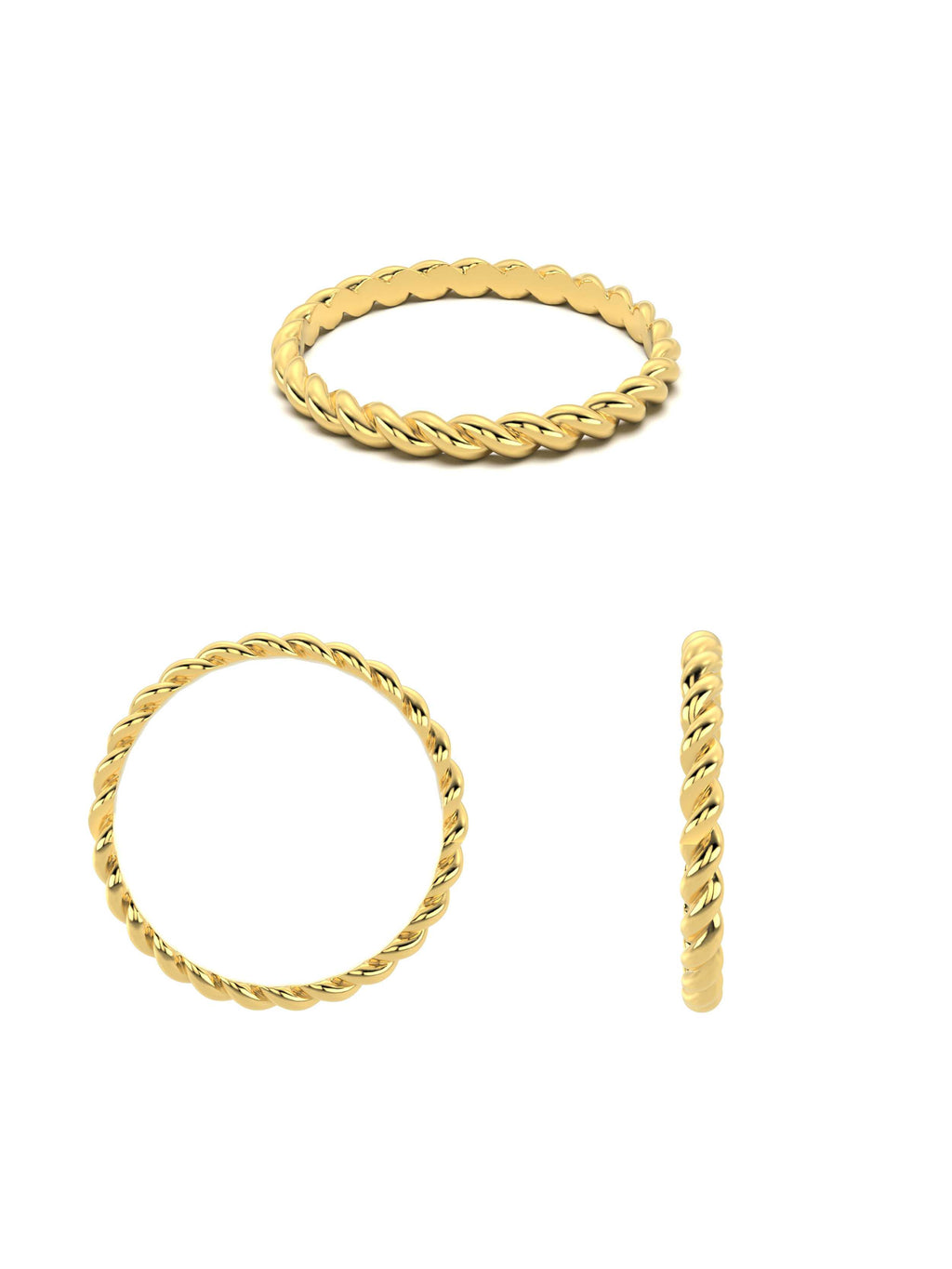  by Elef Jewelry
