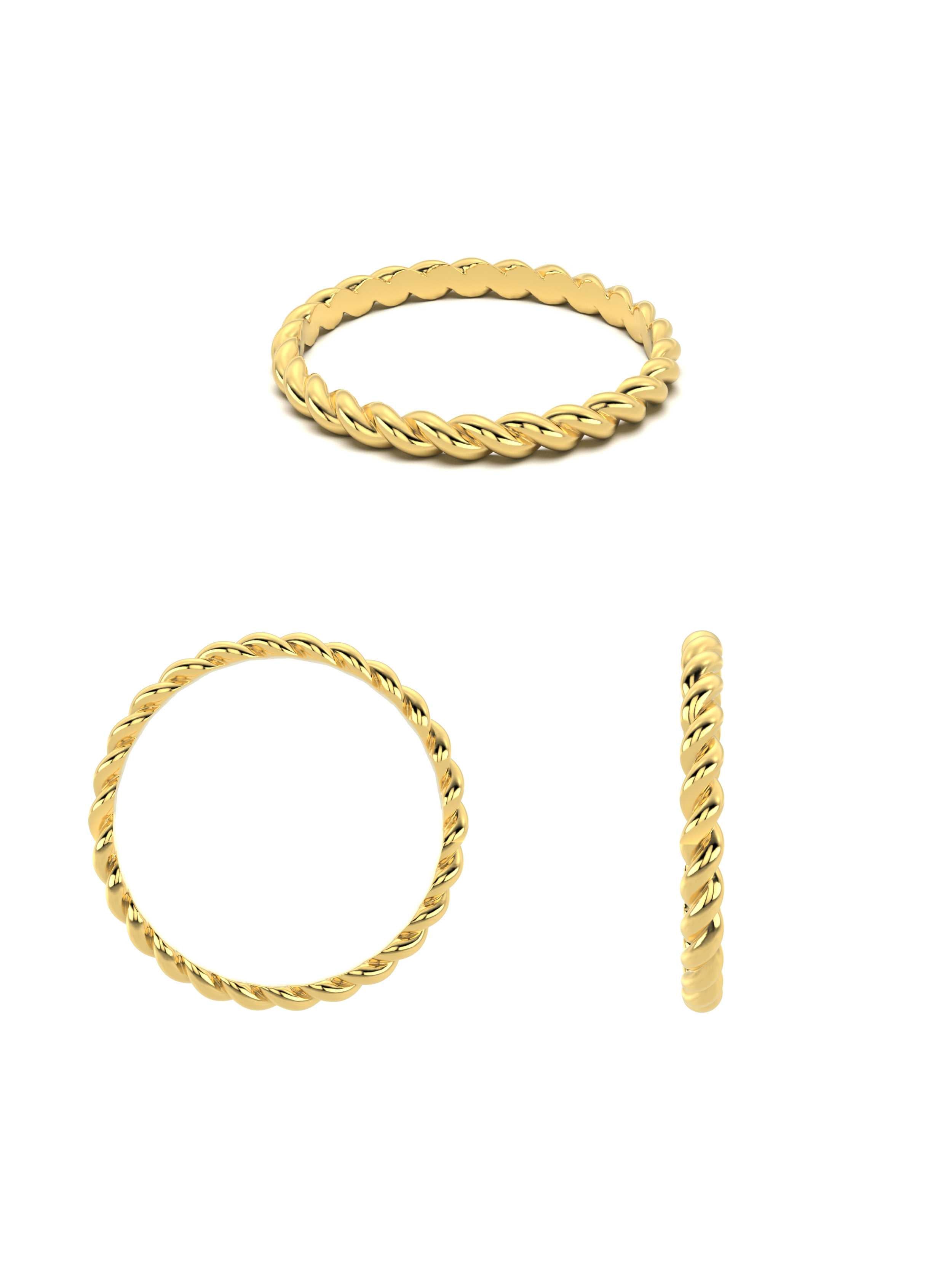  by Elef Jewelry
