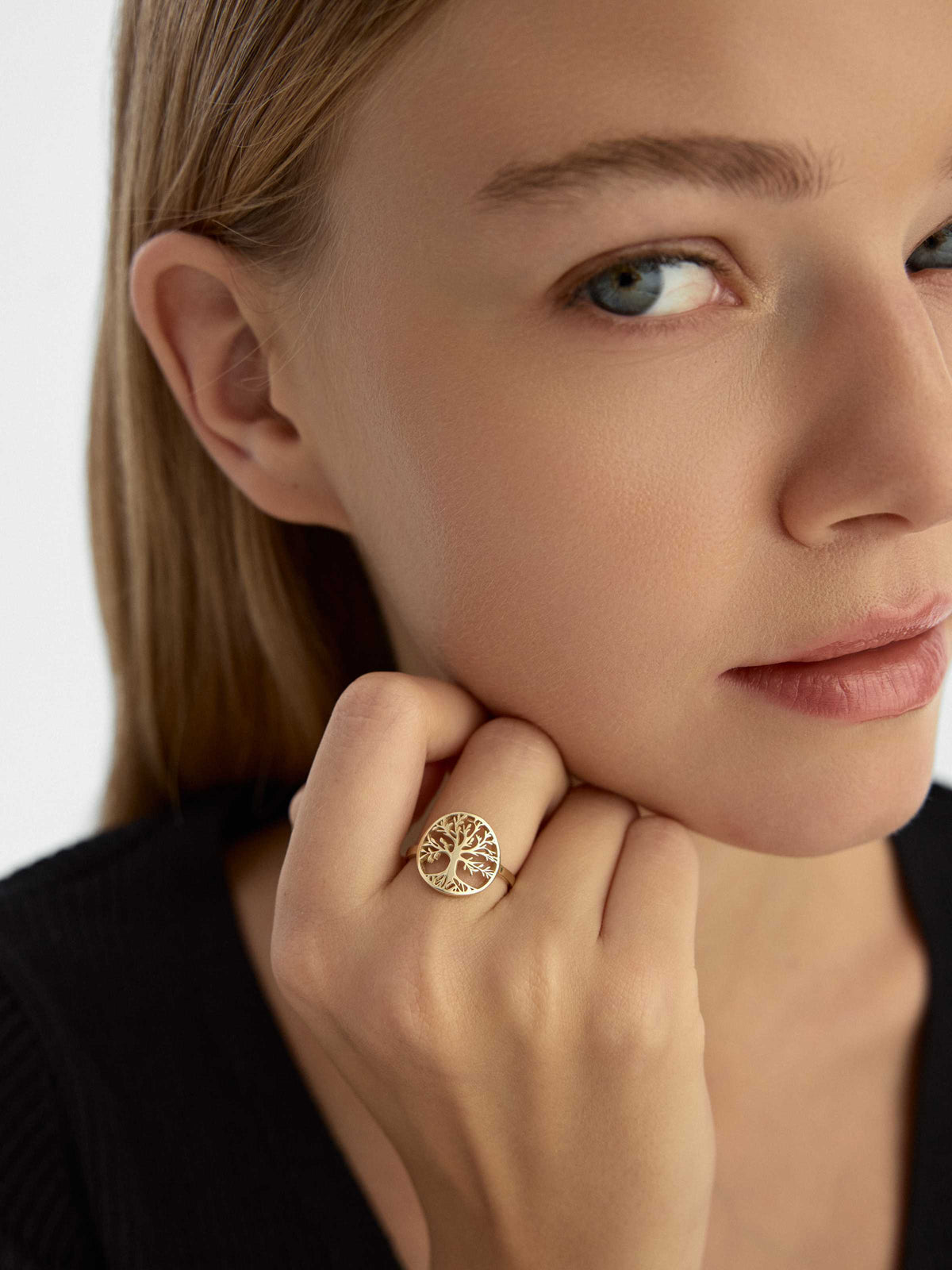  by Elef Jewelry
