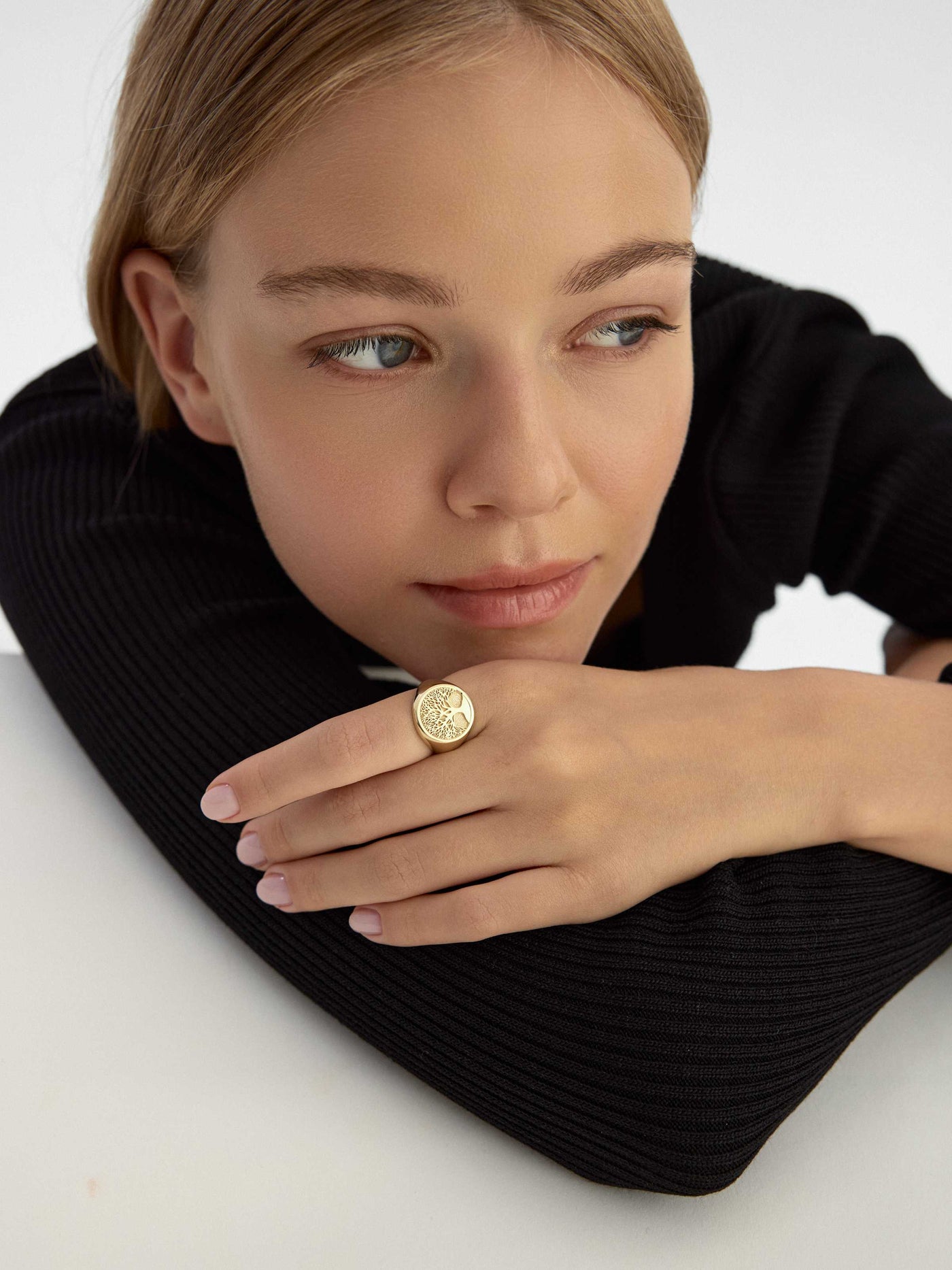  by Elef Jewelry