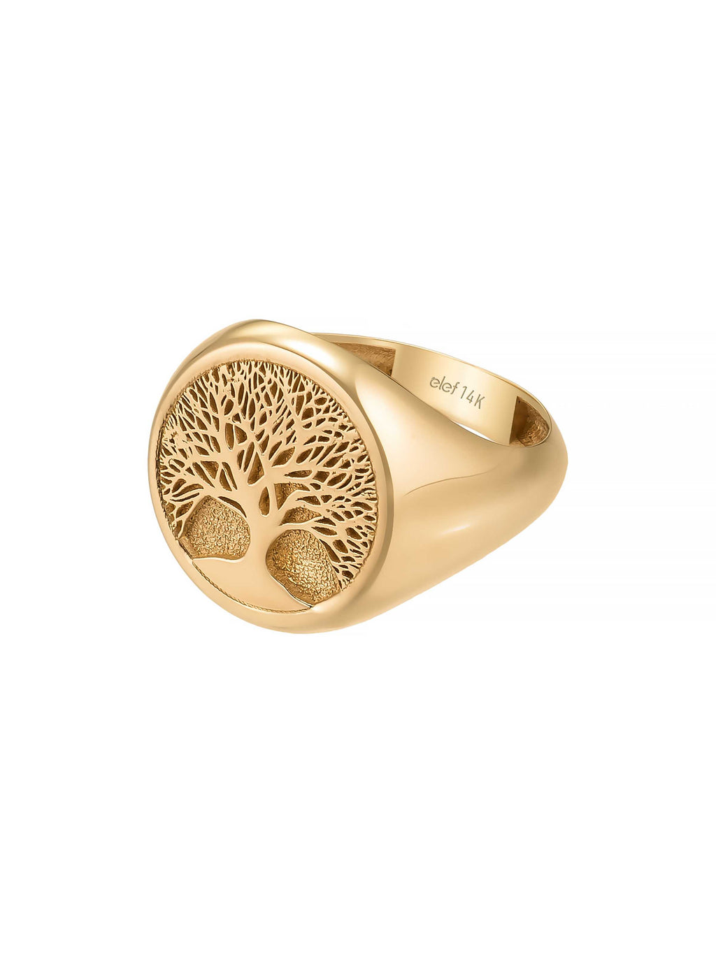  by Elef Jewelry