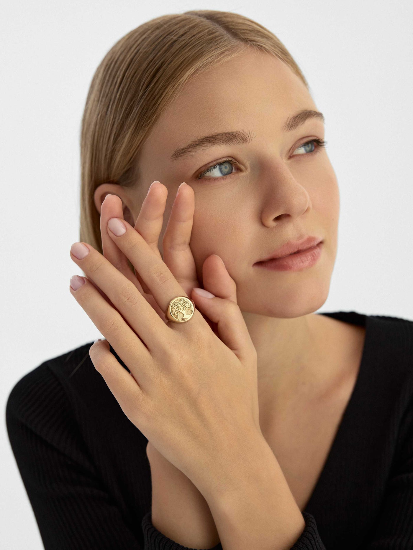  by Elef Jewelry
