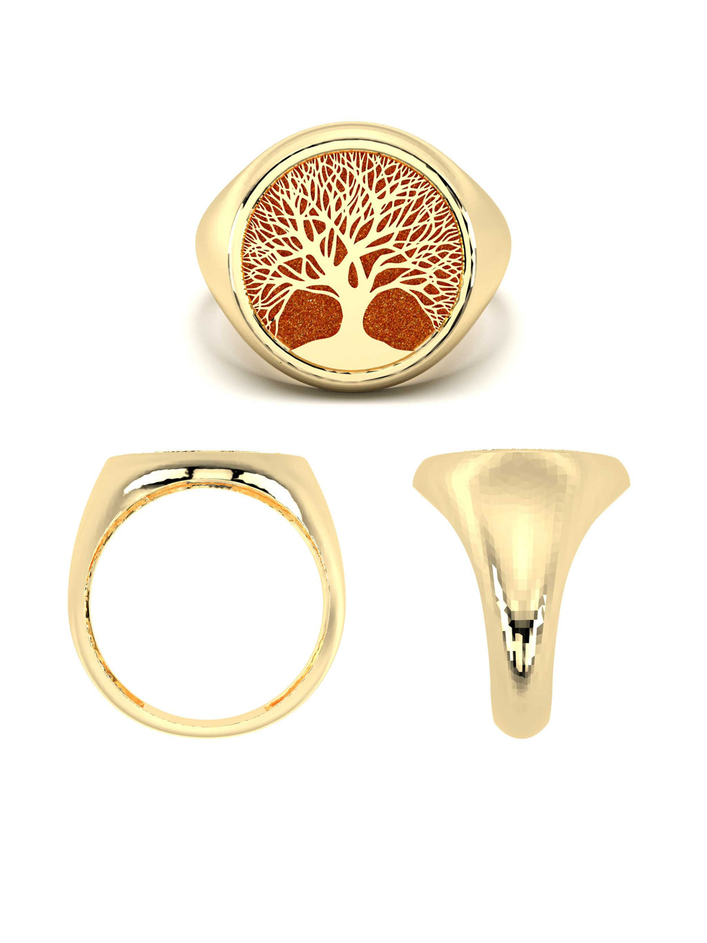  by Elef Jewelry