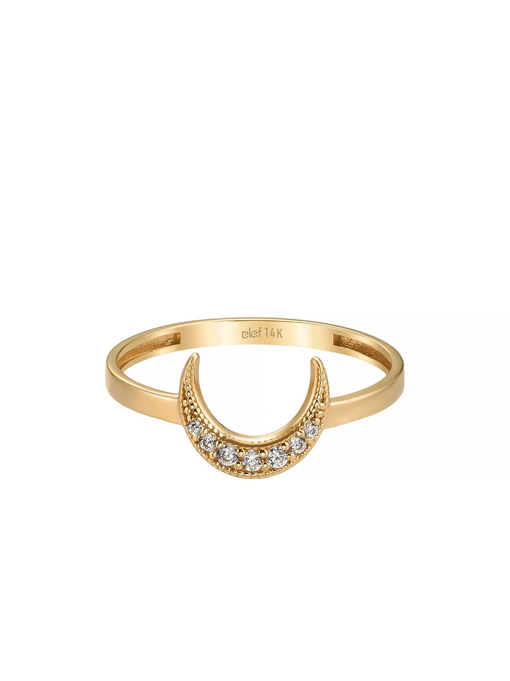  by Elef Jewelry