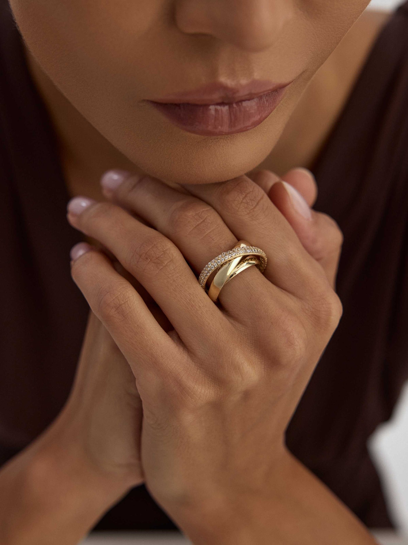  by Elef Jewelry