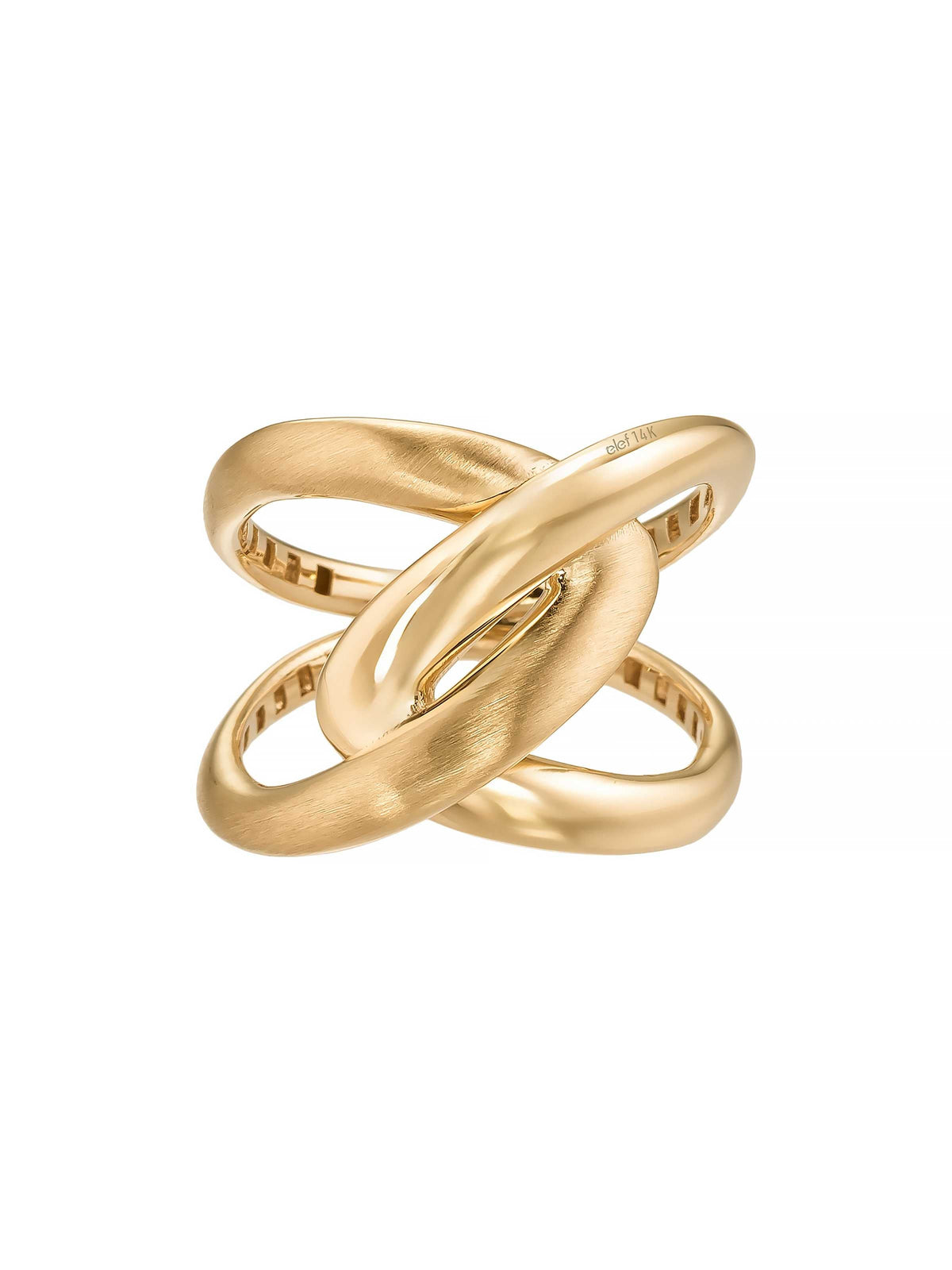  by Elef Jewelry