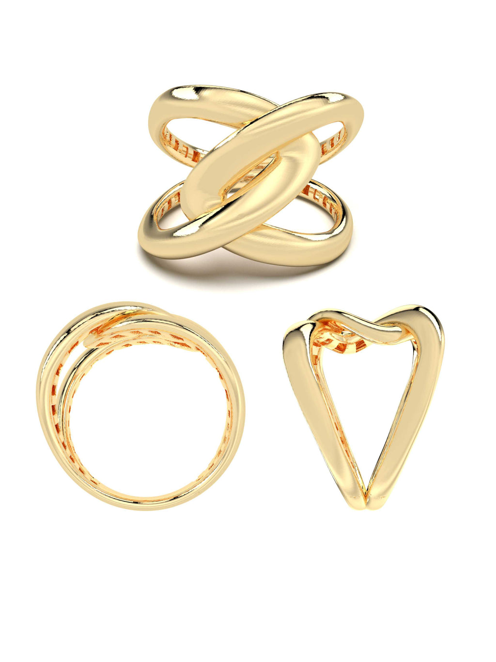  by Elef Jewelry