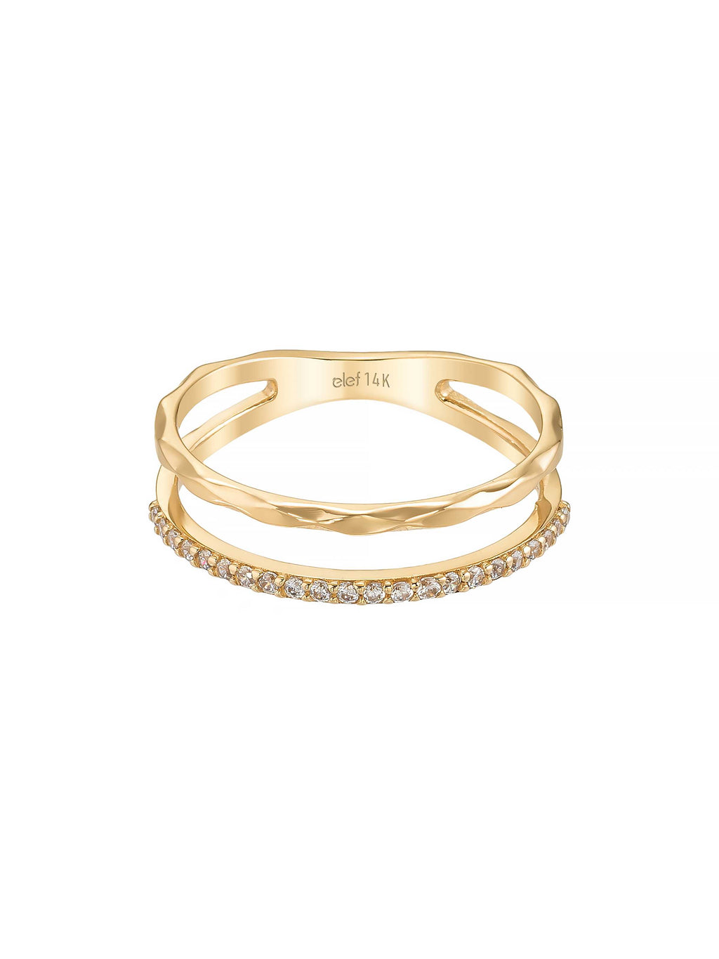 by Elef Jewelry