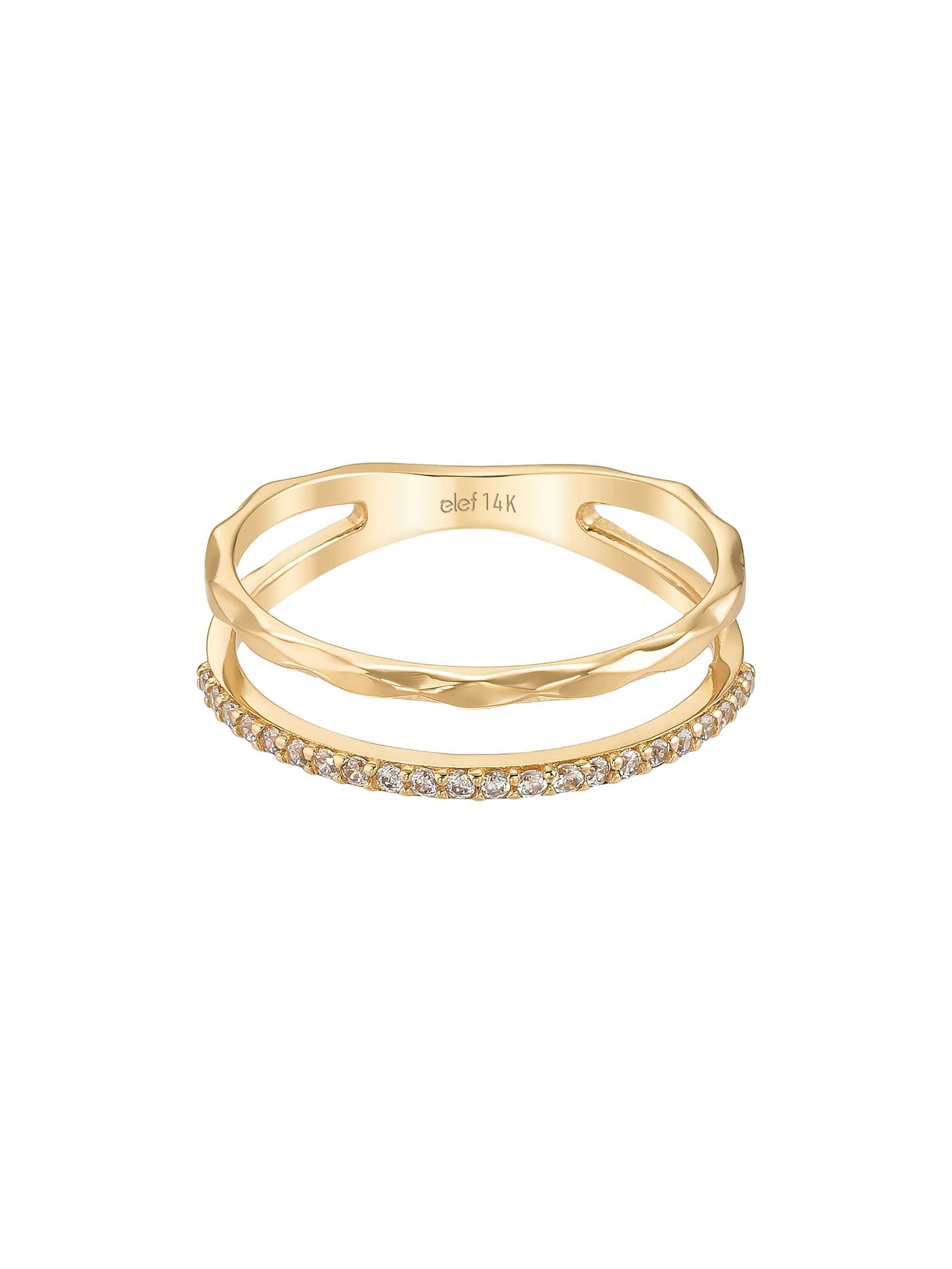  by Elef Jewelry