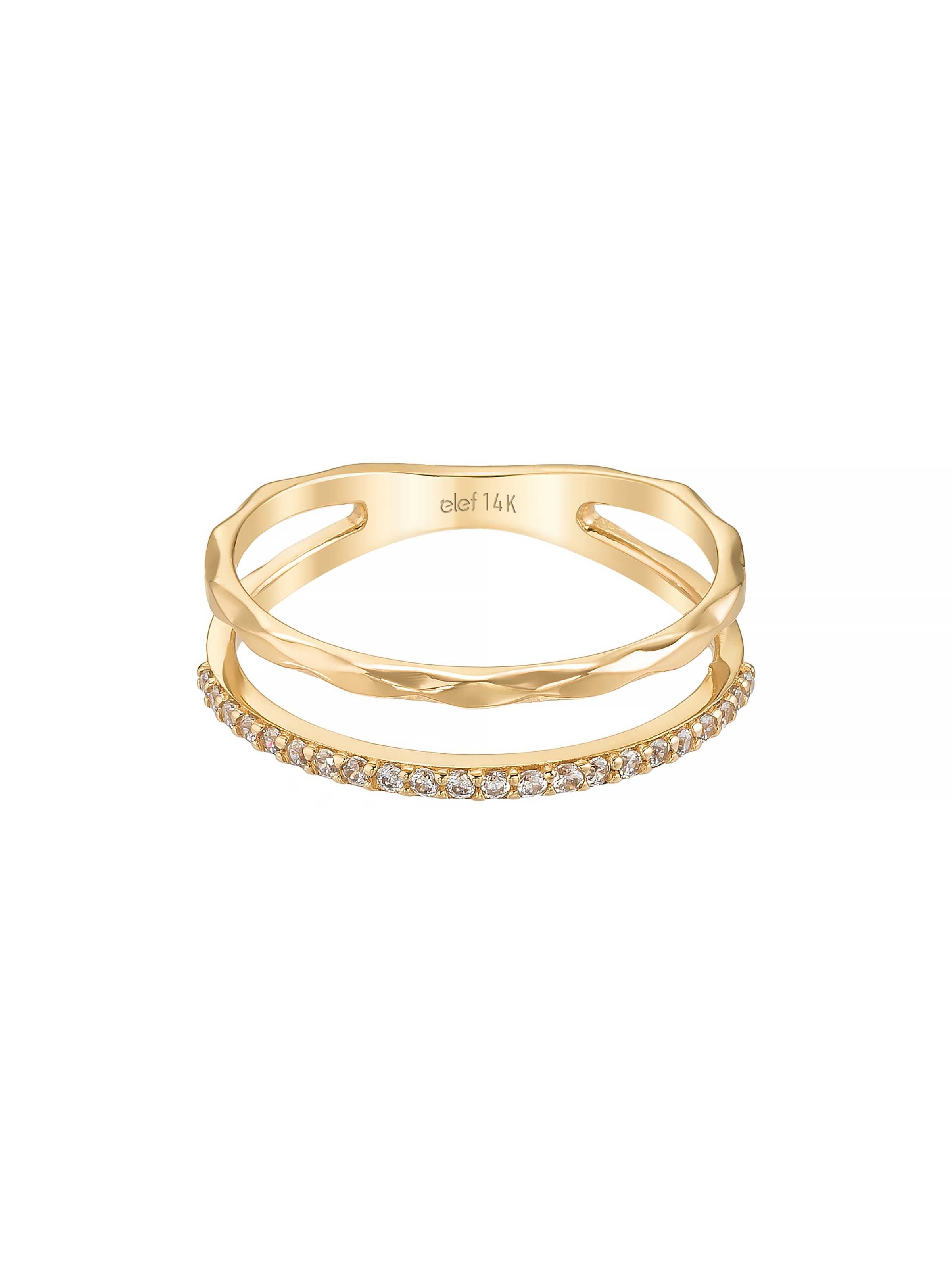  by Elef Jewelry