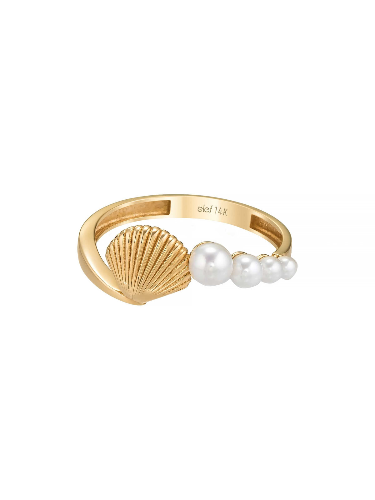  by Elef Jewelry
