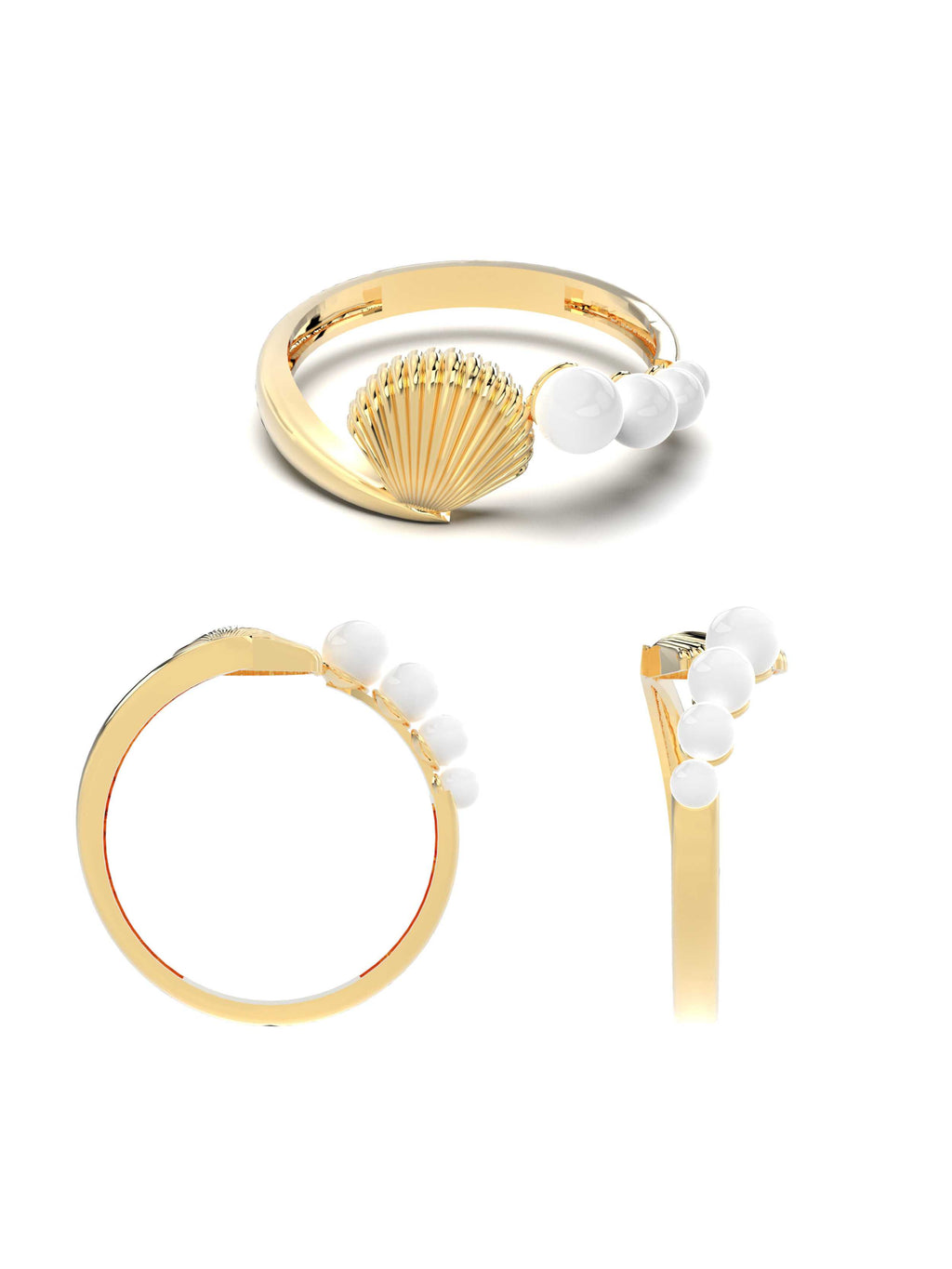  by Elef Jewelry