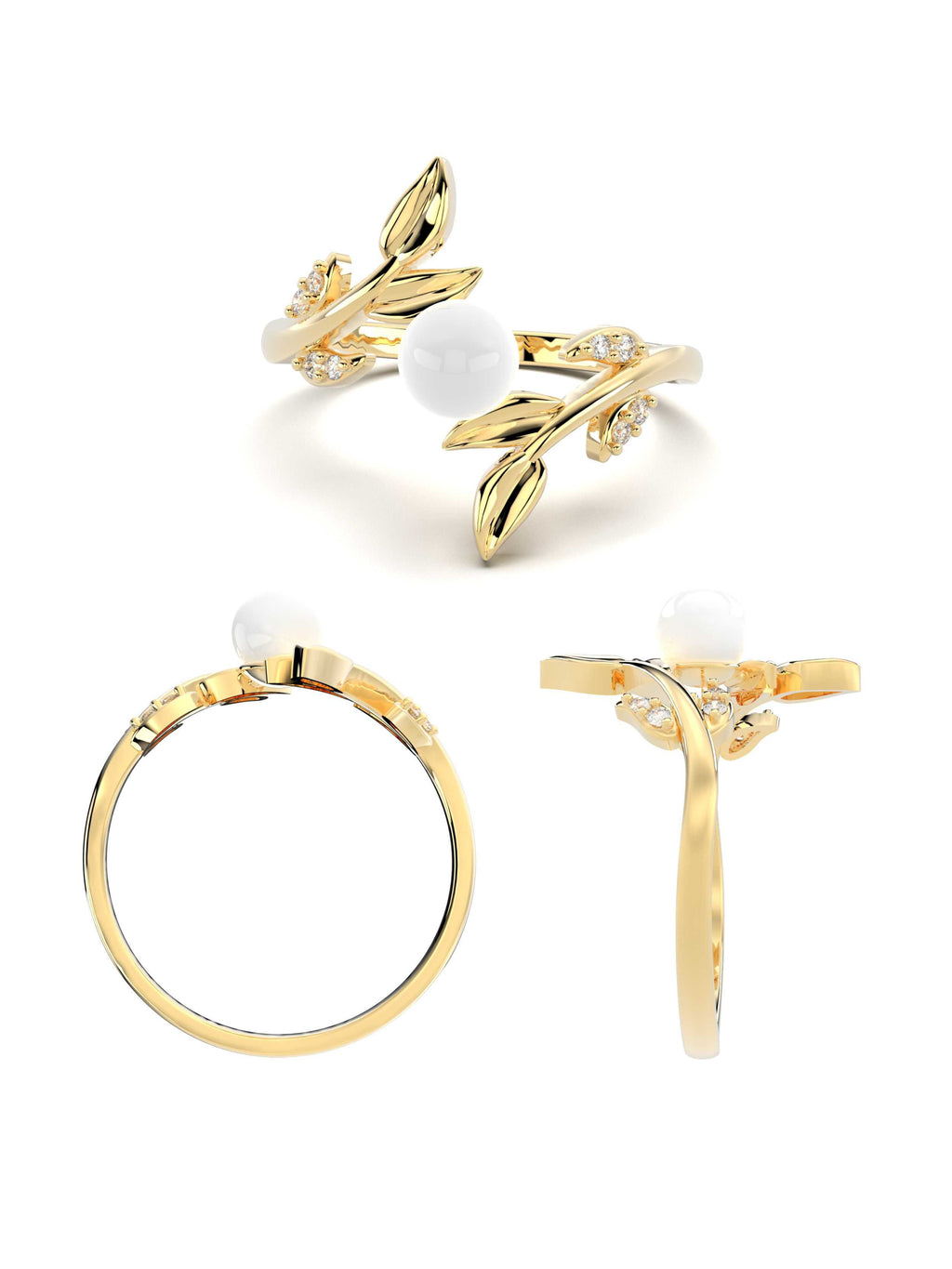  by Elef Jewelry