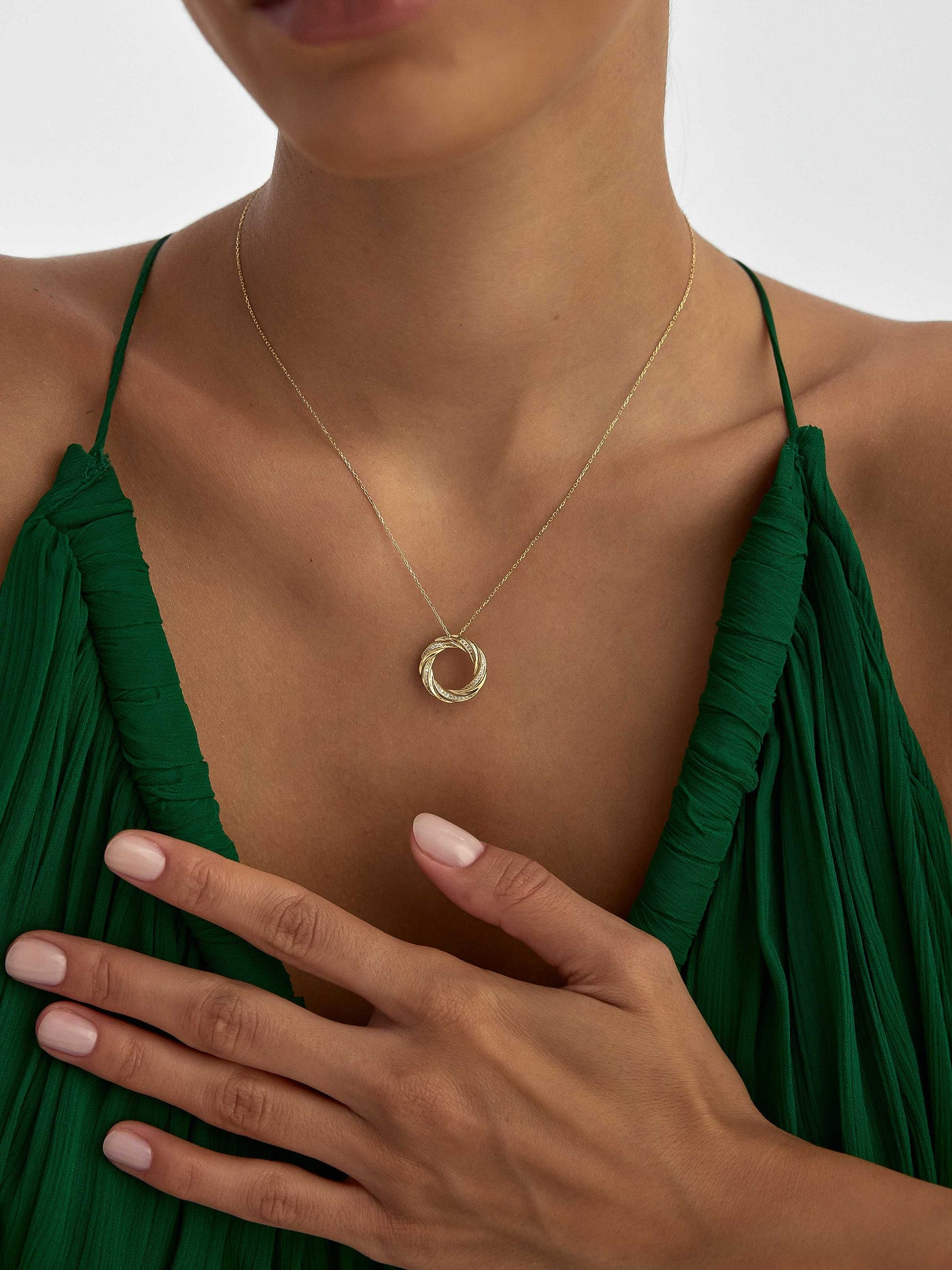  by Elef Jewelry
