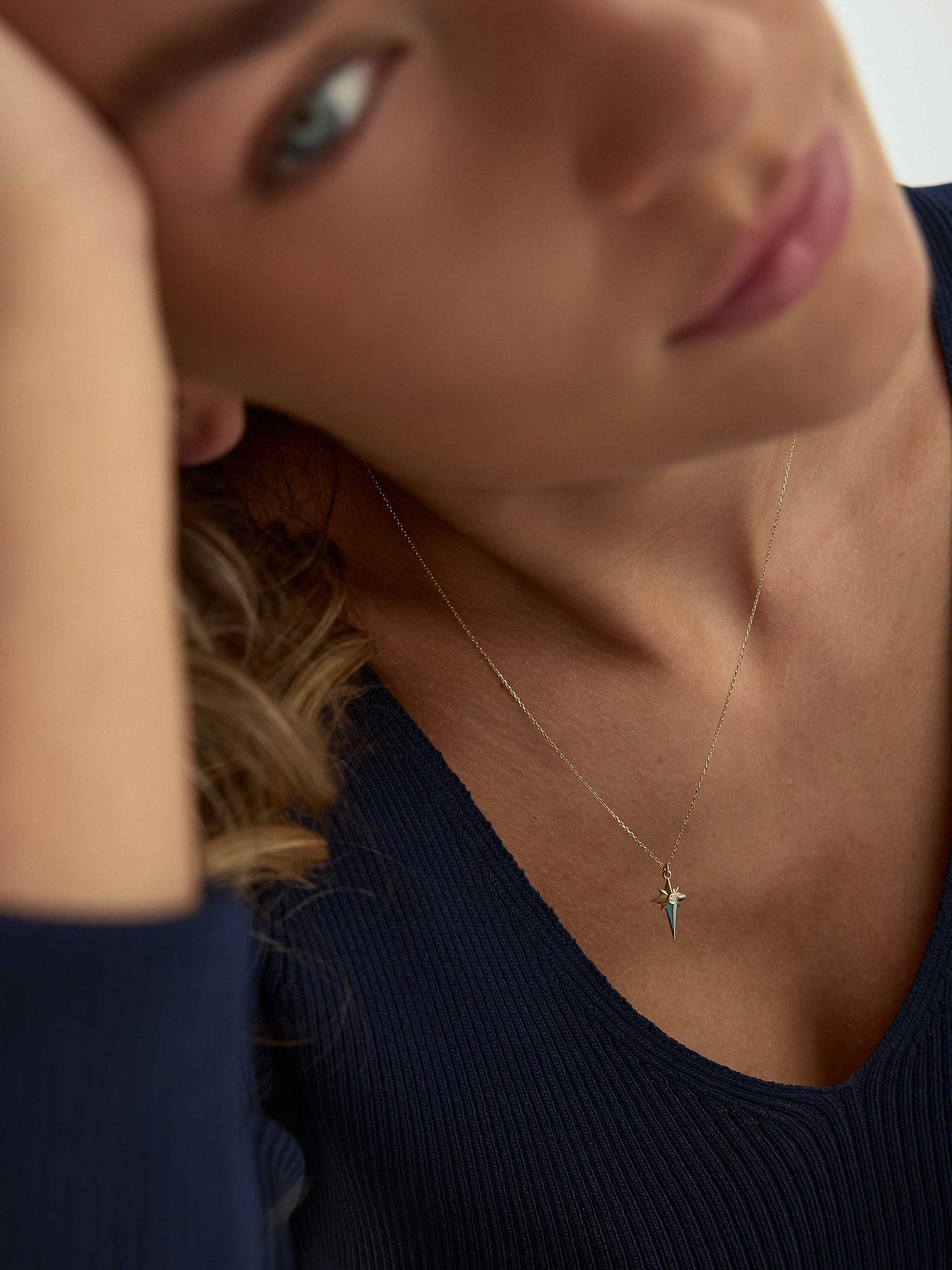  by Elef Jewelry