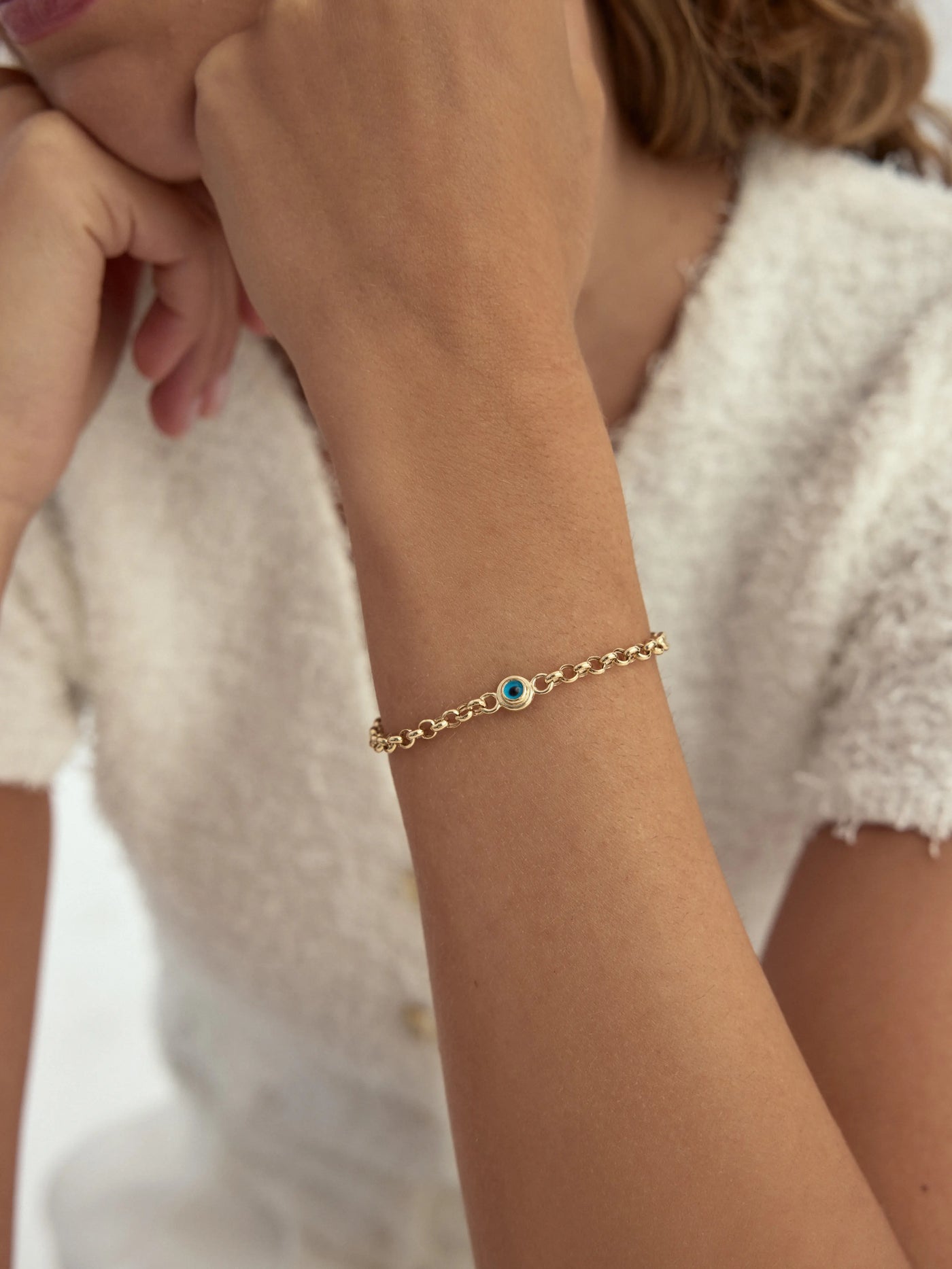  by Elef Jewelry