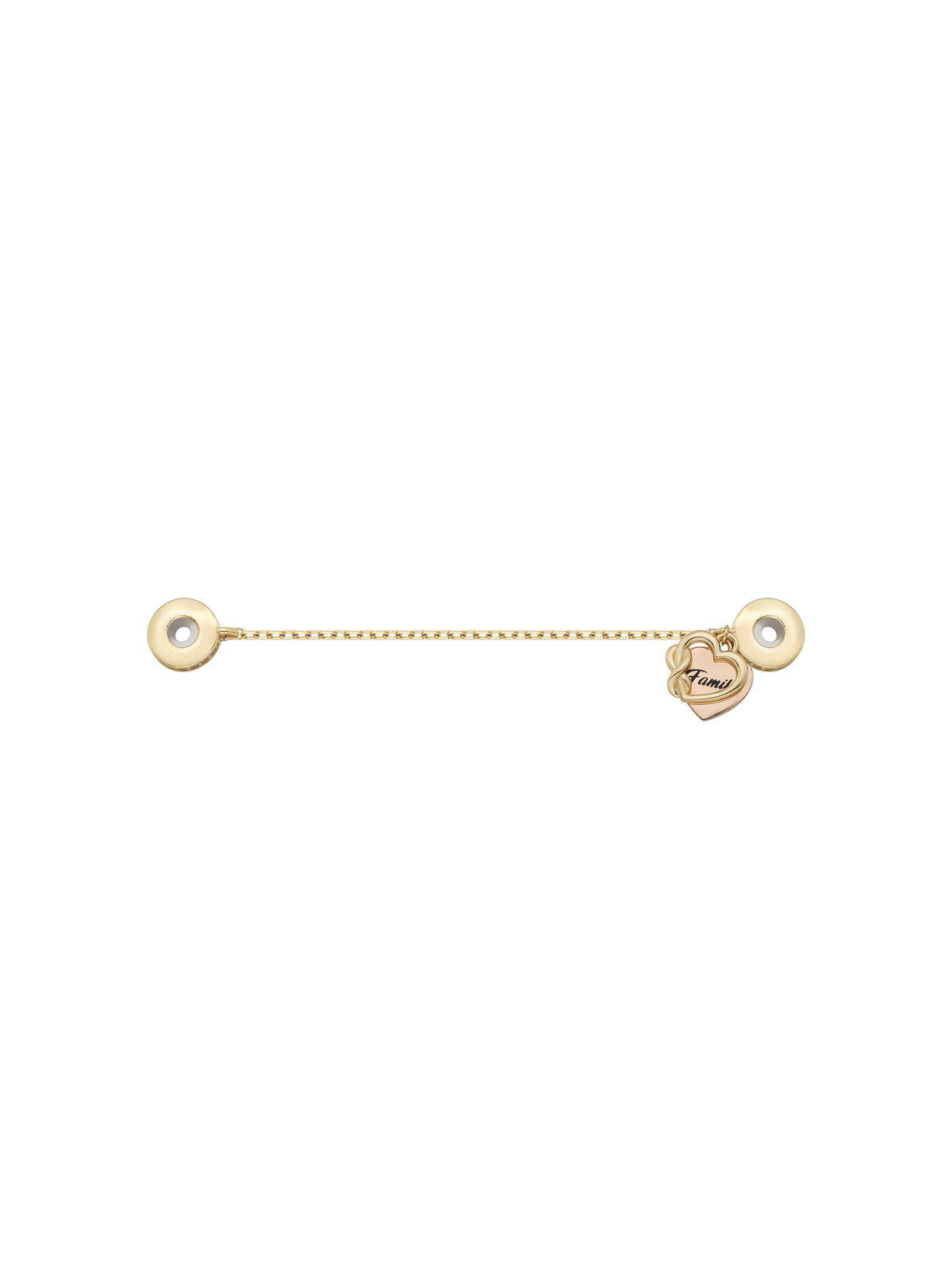  by Elef Jewelry