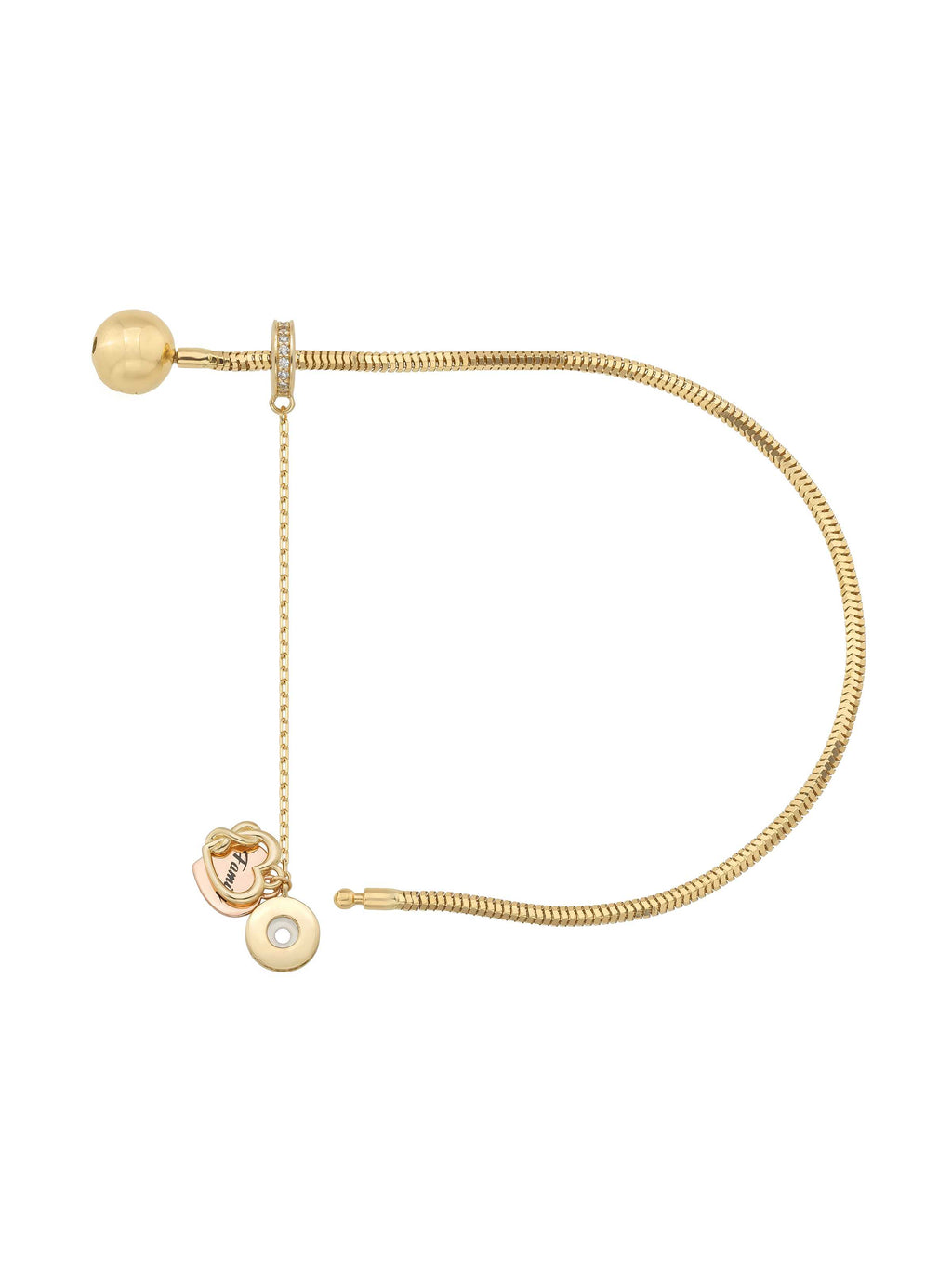  by Elef Jewelry