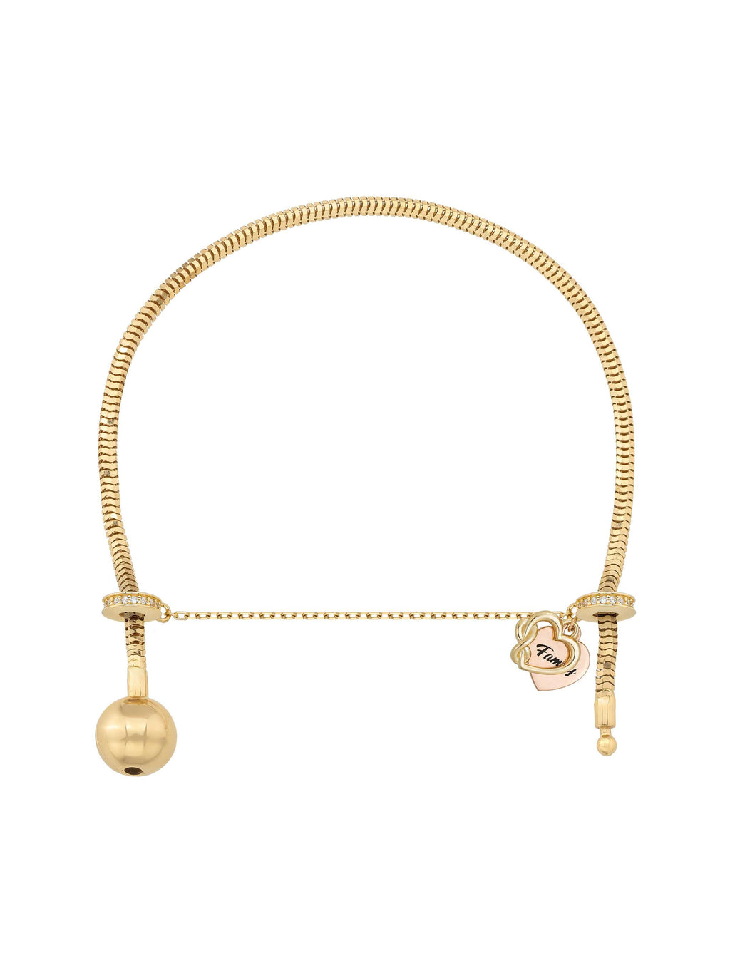  by Elef Jewelry