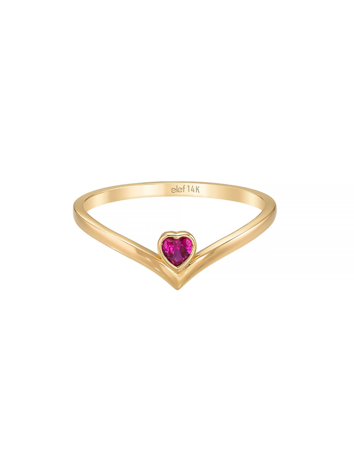  by Elef Jewelry