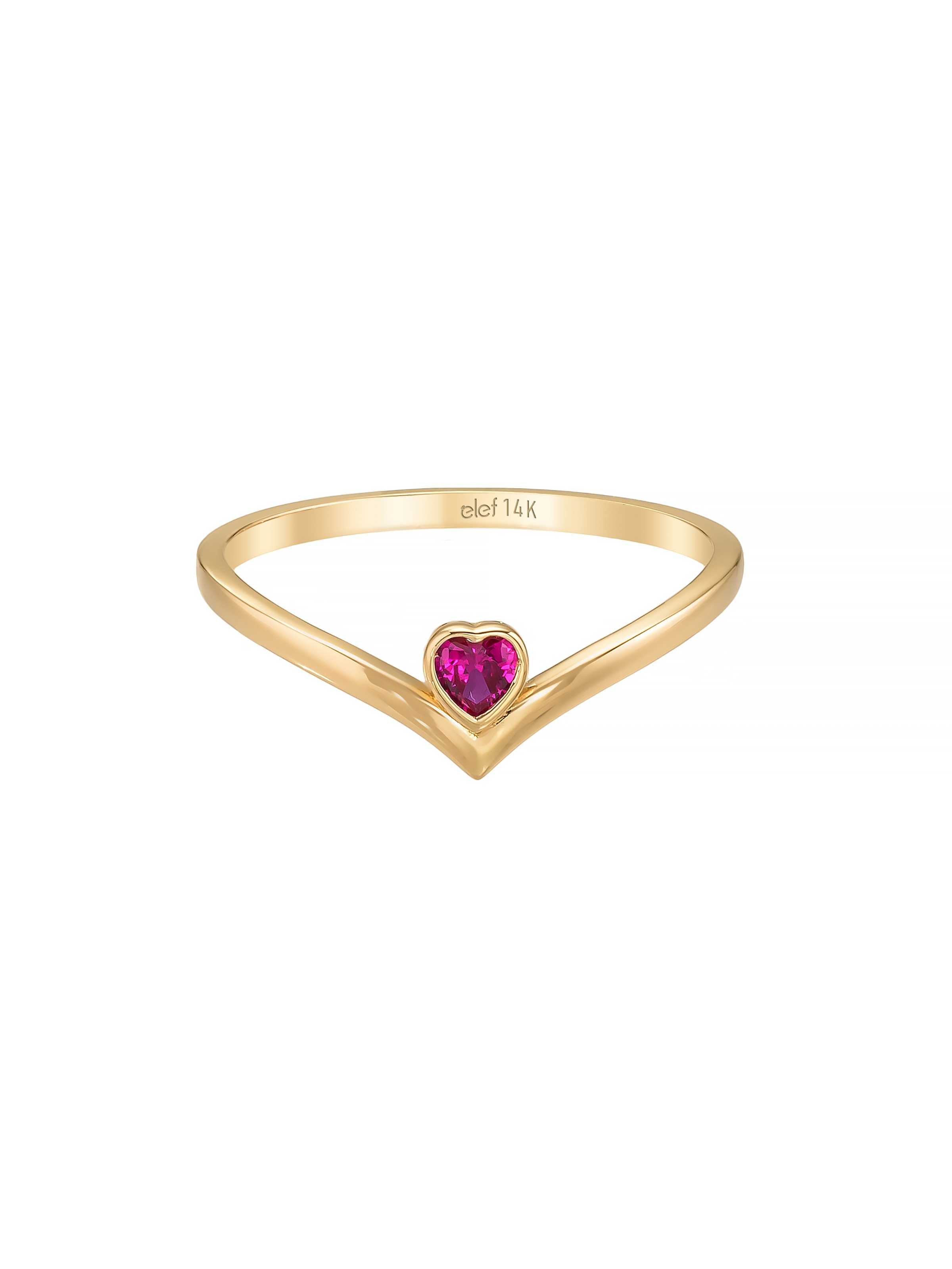  by Elef Jewelry
