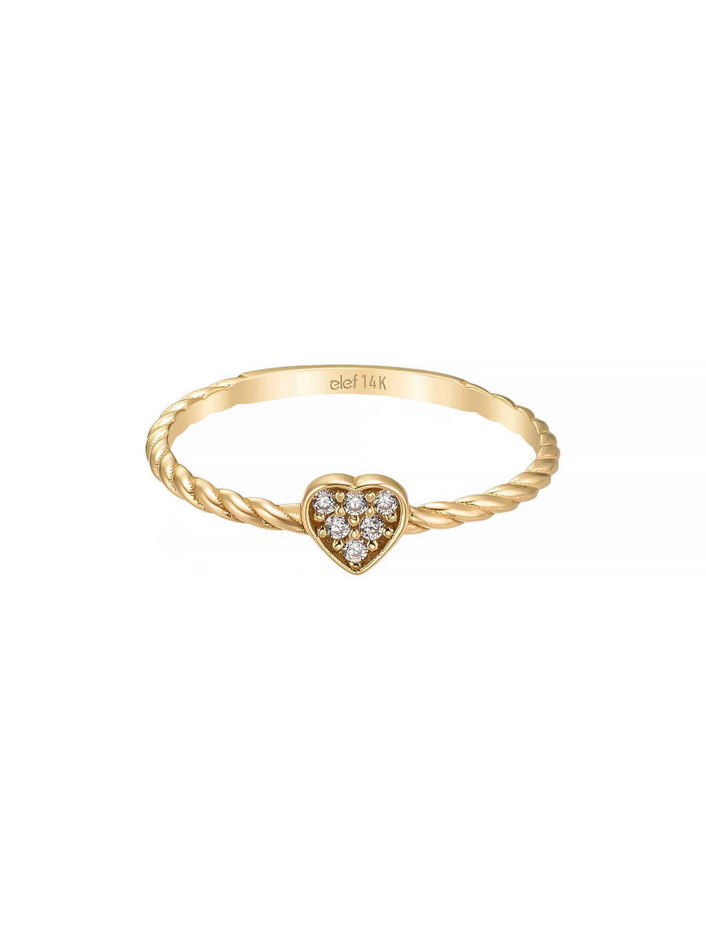 by Elef Jewelry
