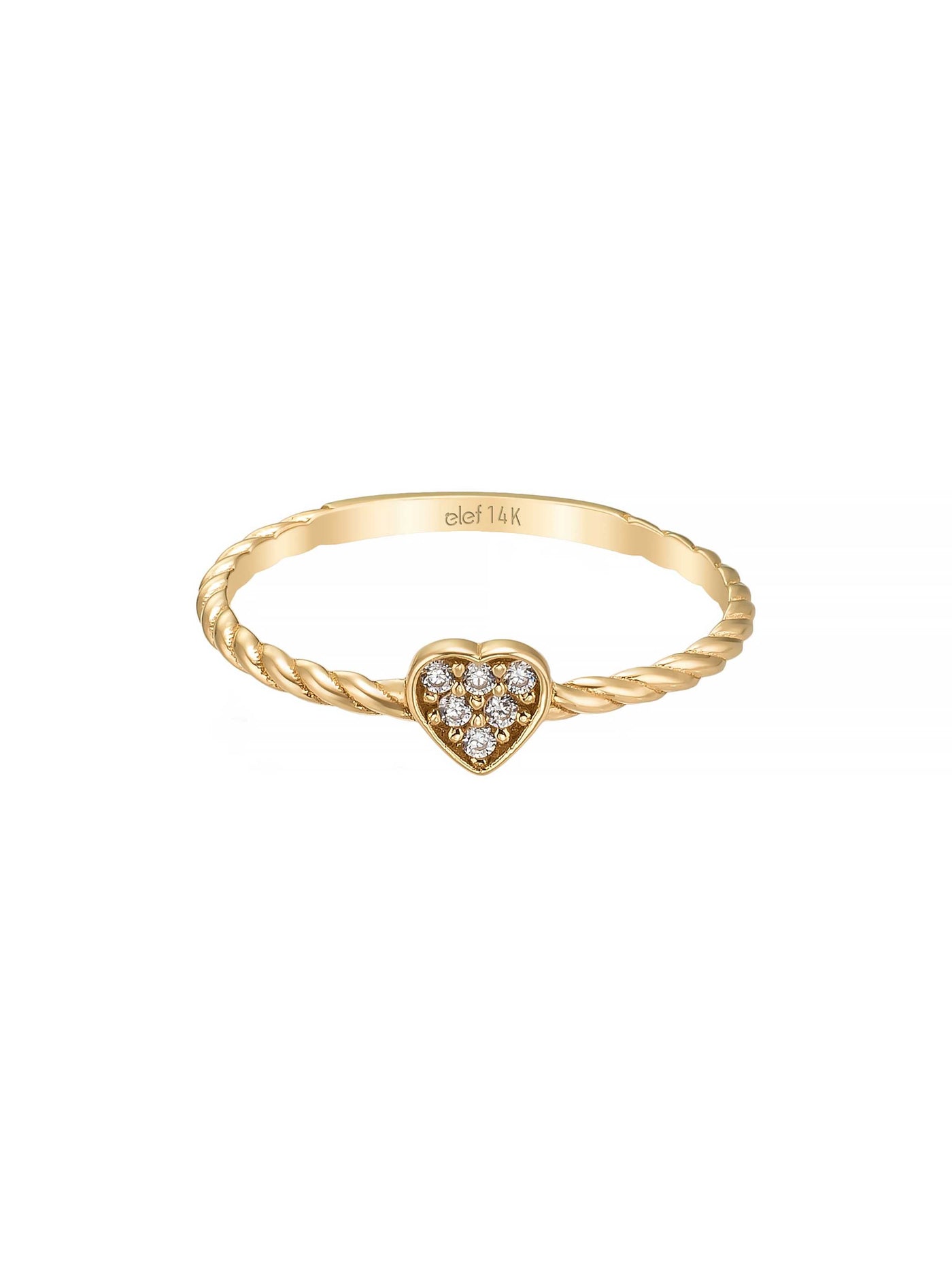  by Elef Jewelry