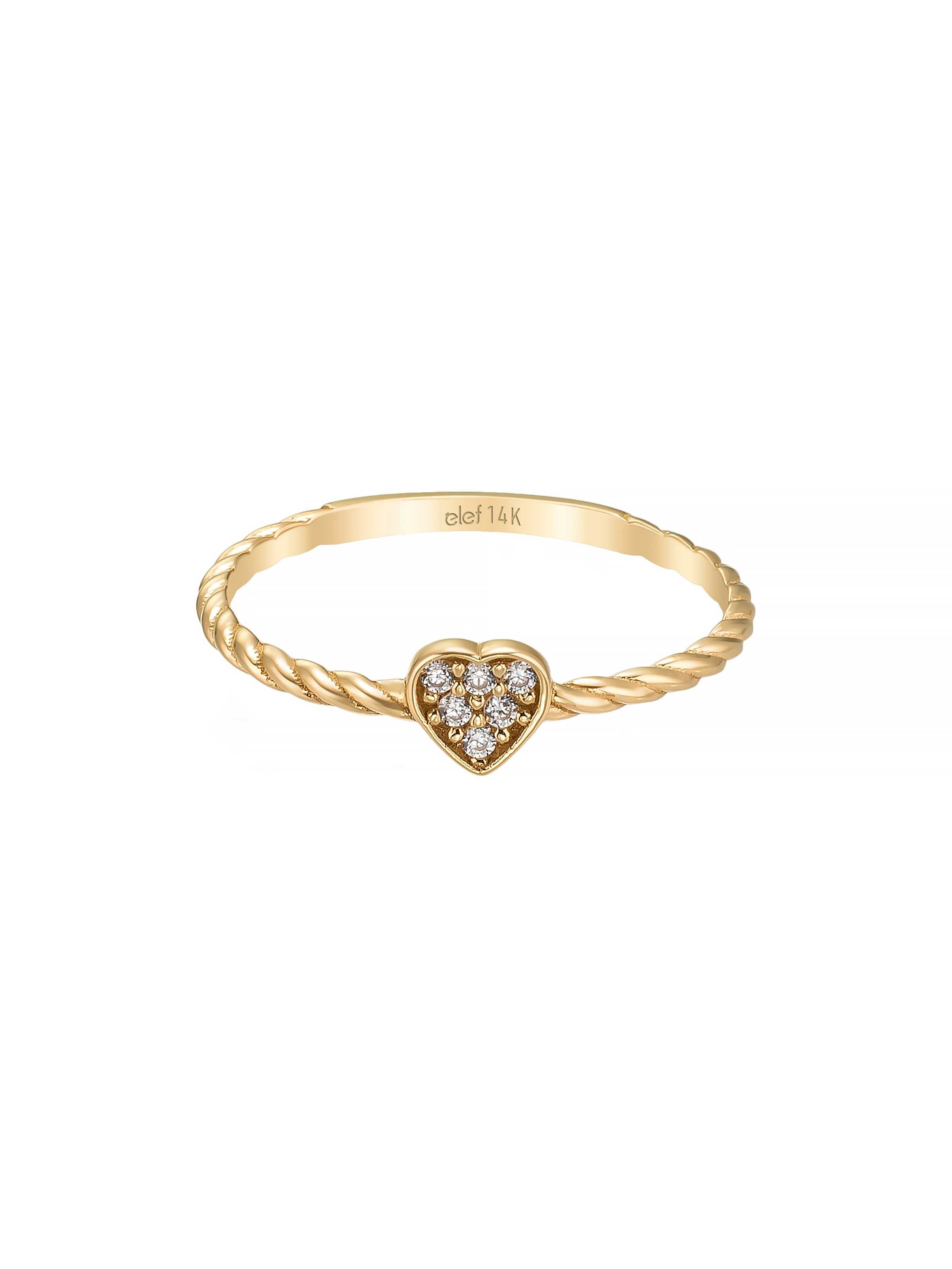  by Elef Jewelry