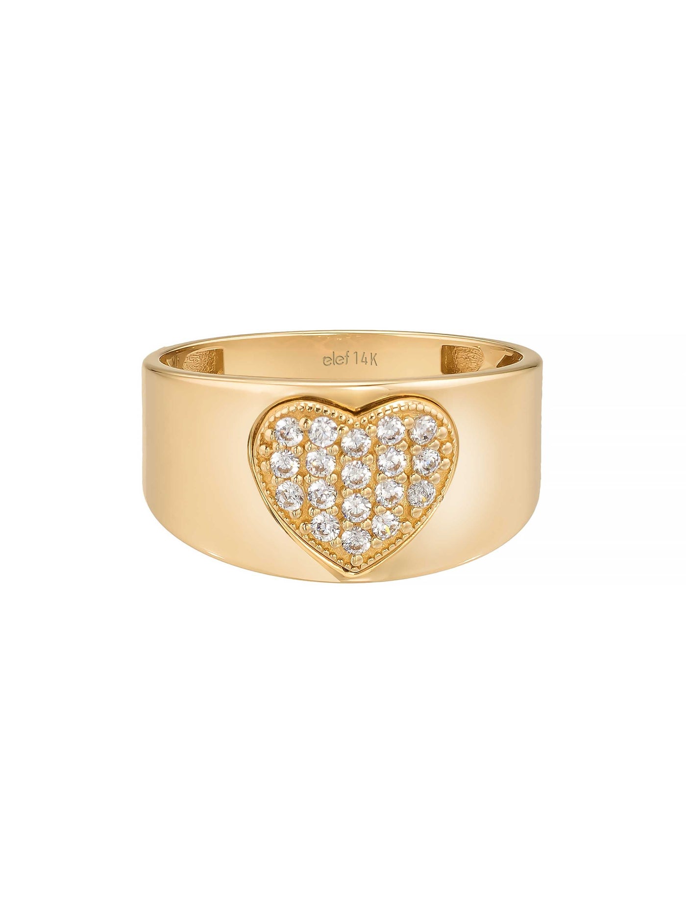 by Elef Jewelry