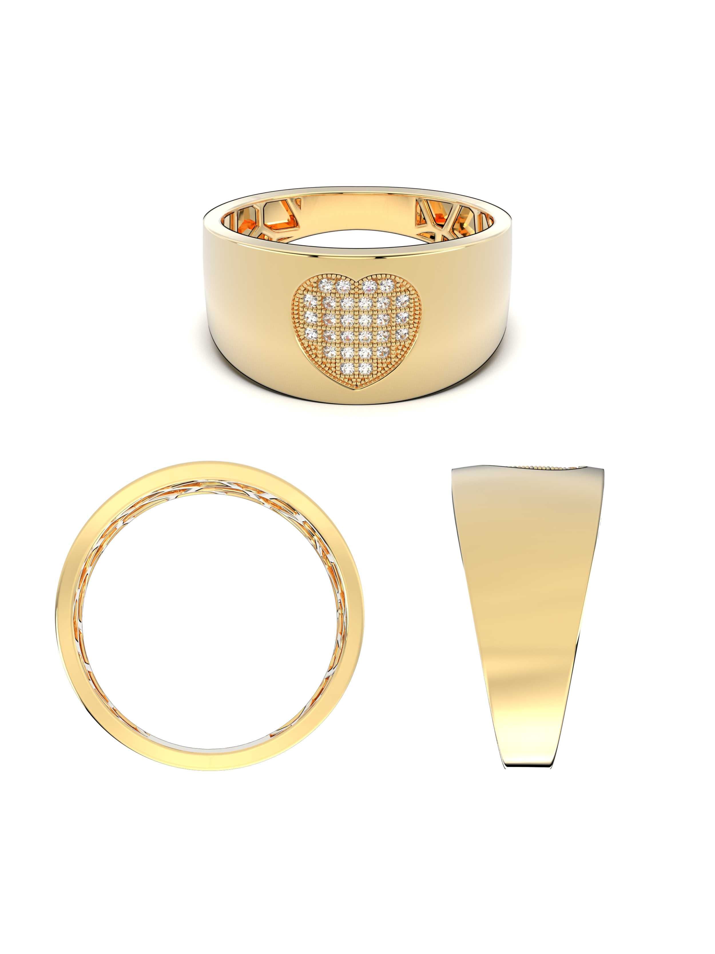  by Elef Jewelry