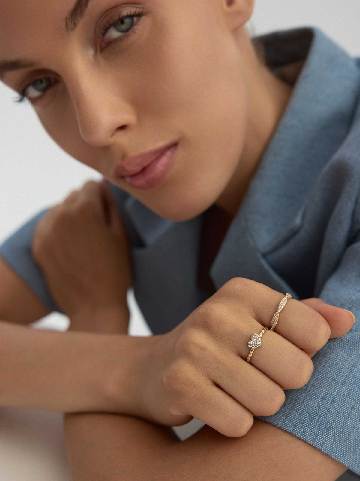  by Elef Jewelry