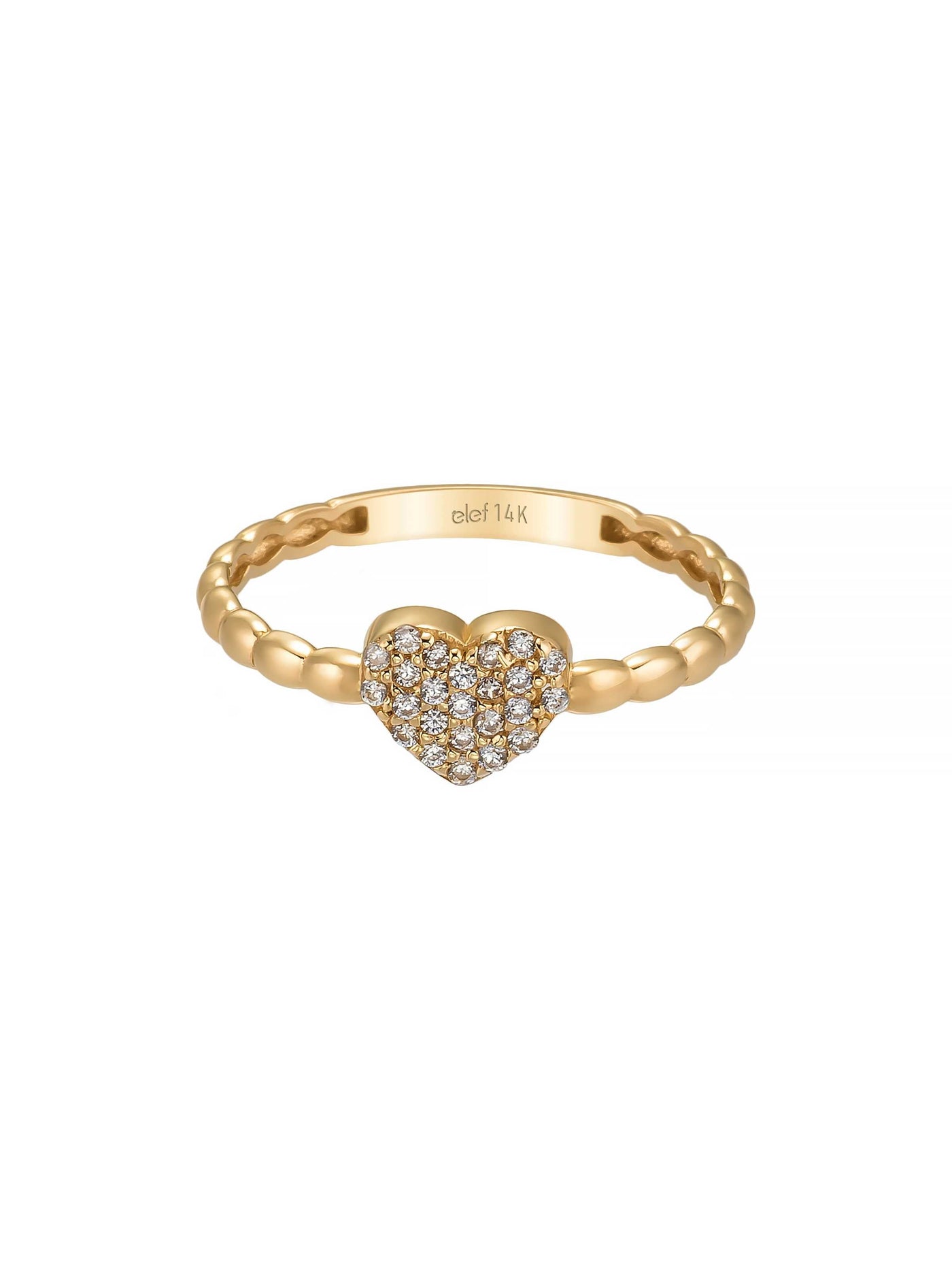 by Elef Jewelry