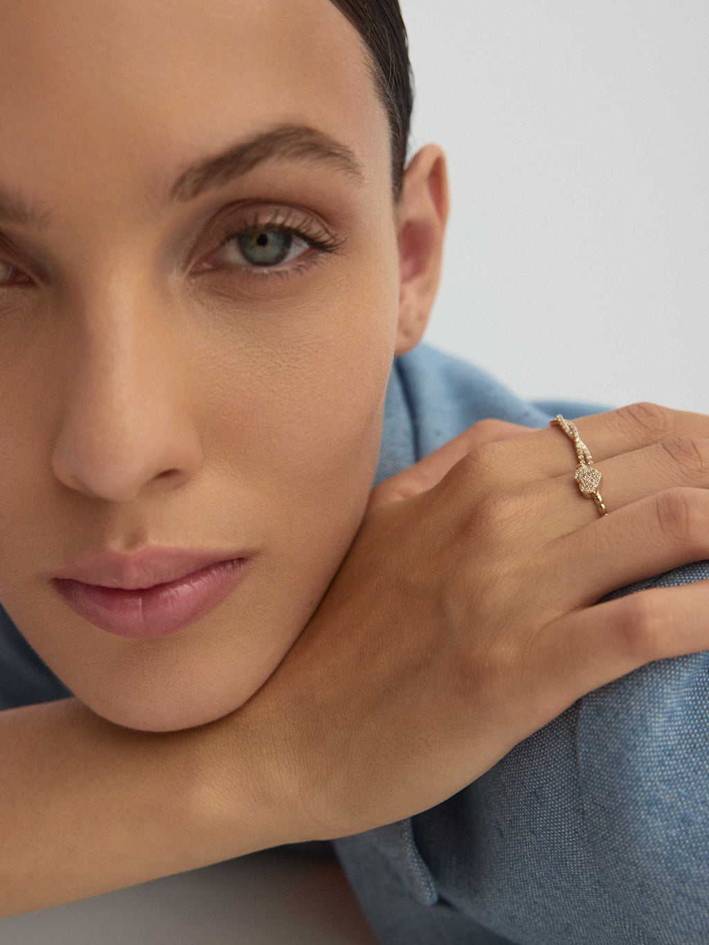  by Elef Jewelry