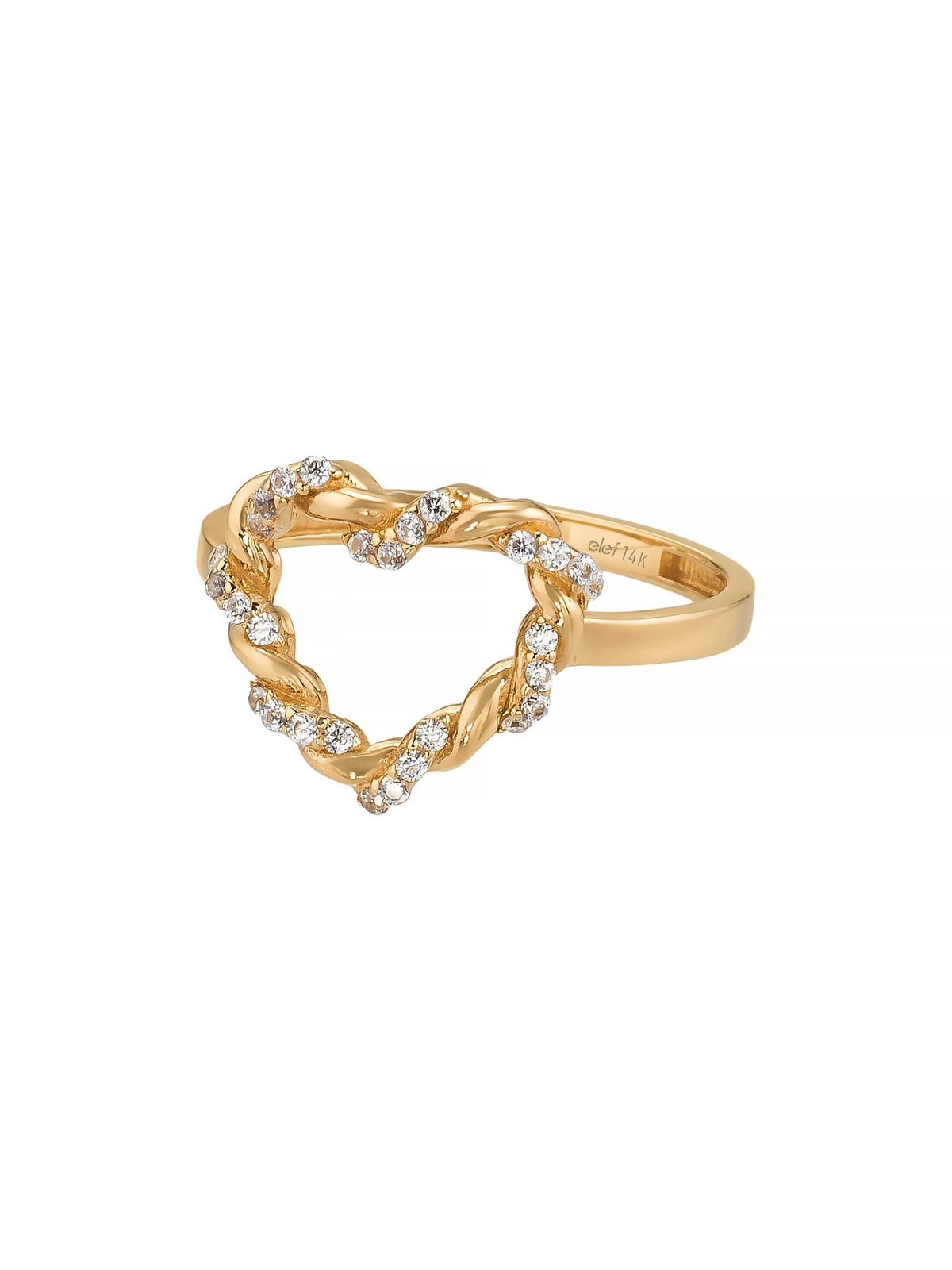  by Elef Jewelry