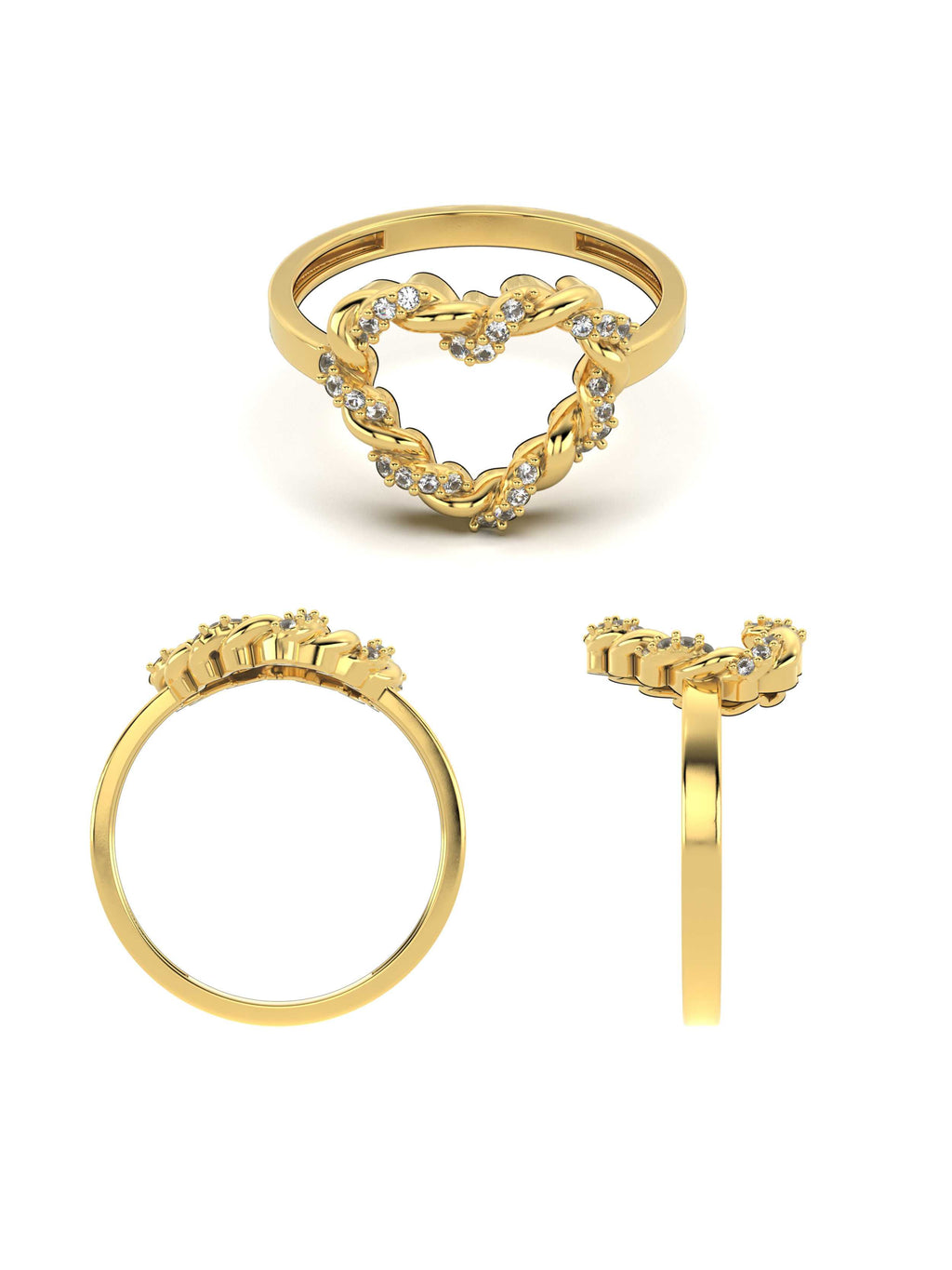  by Elef Jewelry
