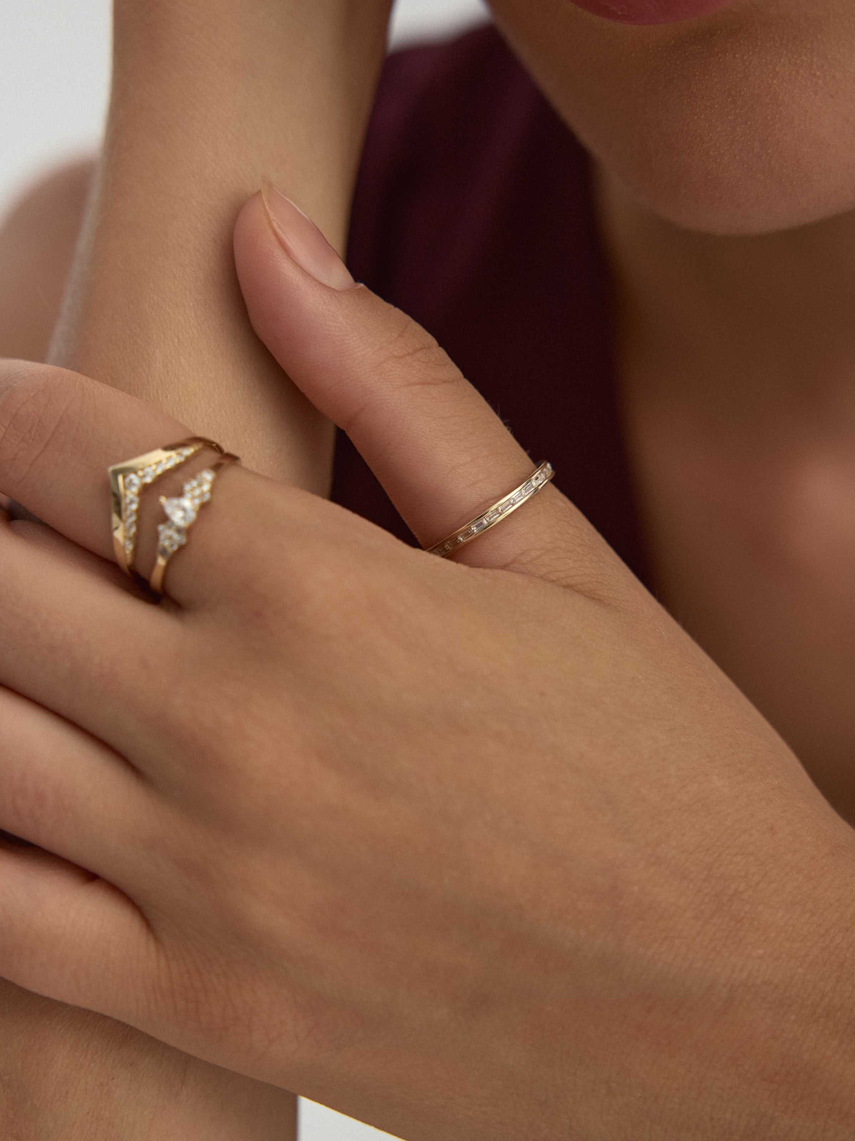  by Elef Jewelry