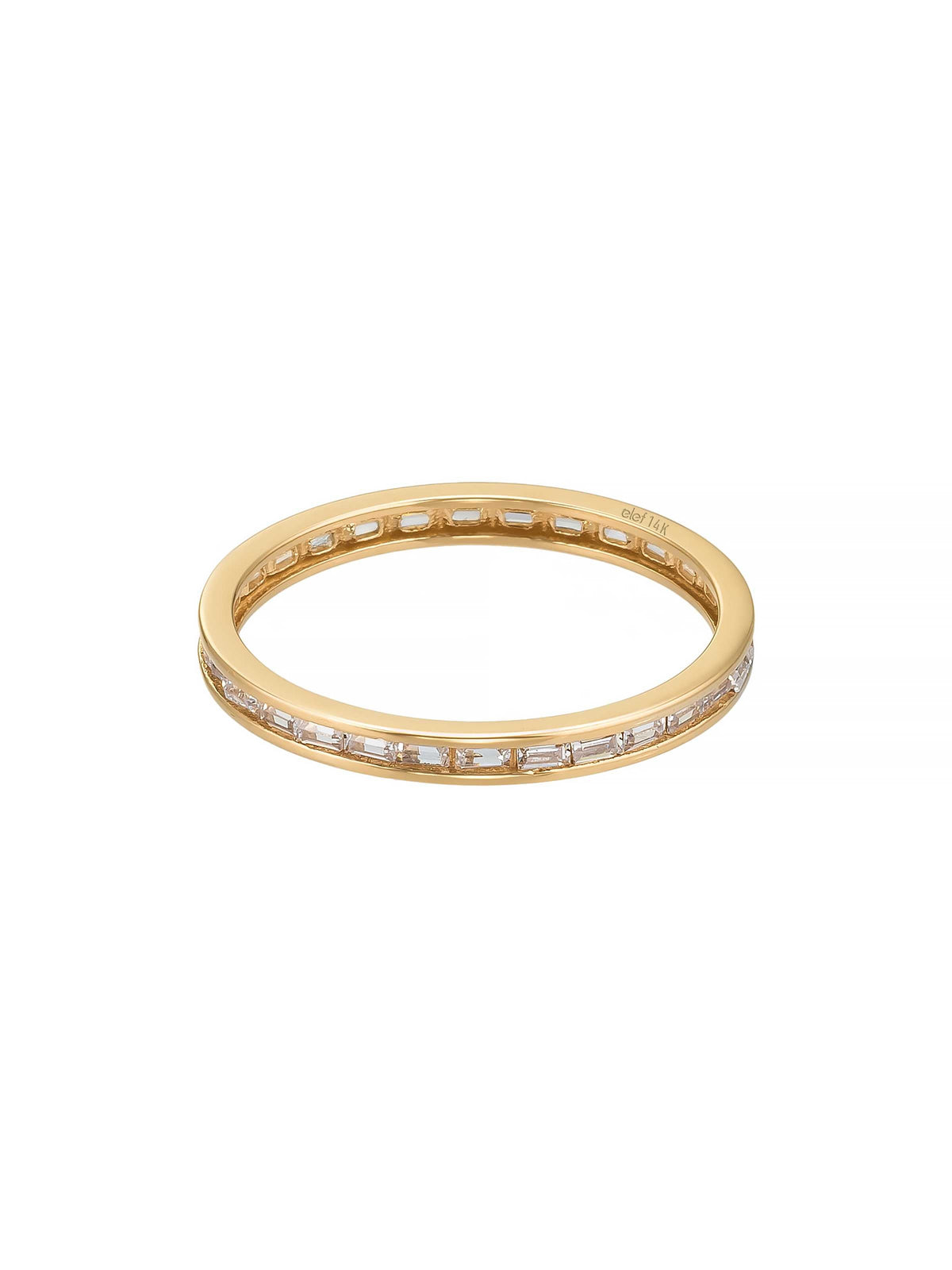  by Elef Jewelry
