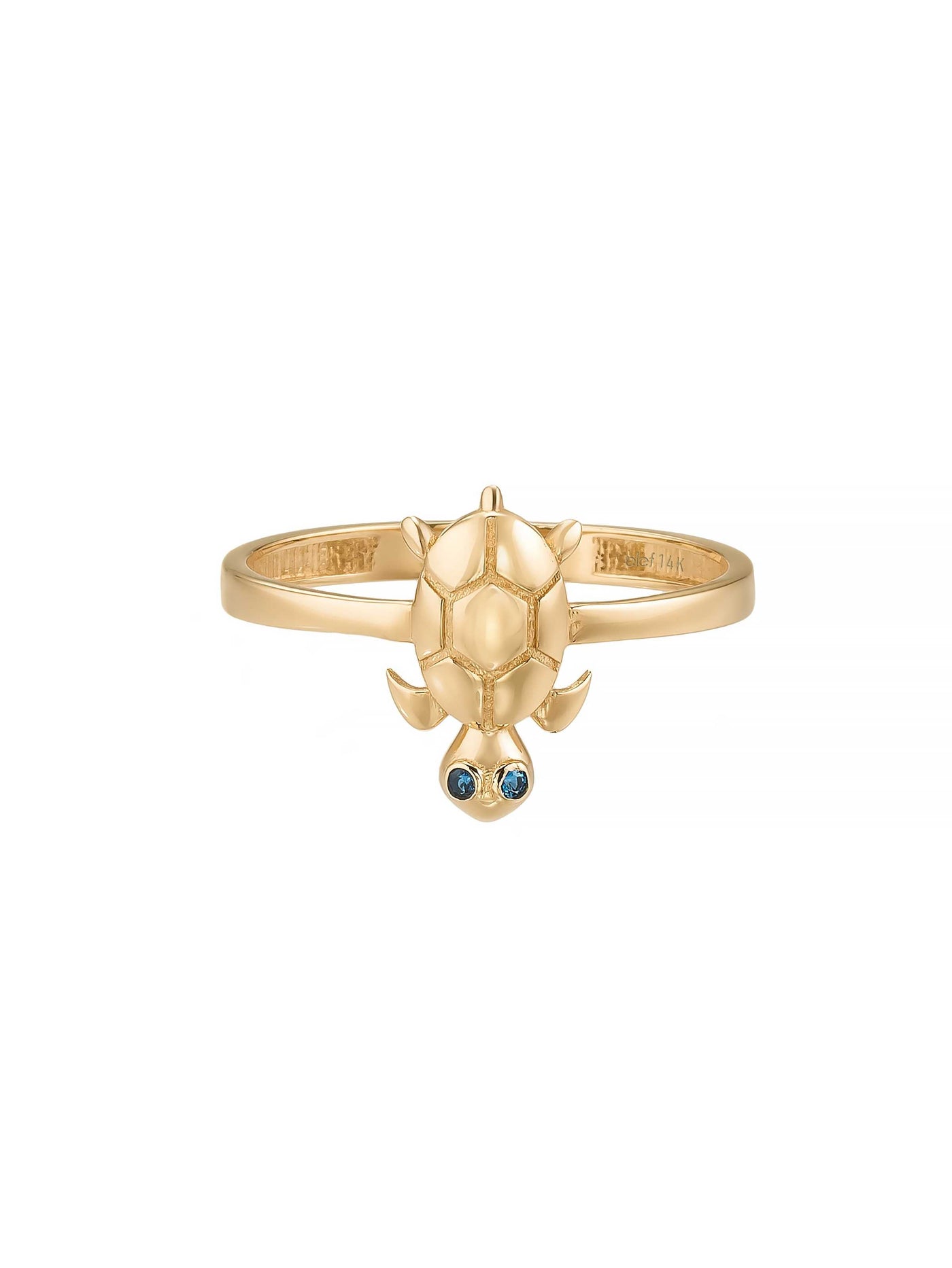  by Elef Jewelry