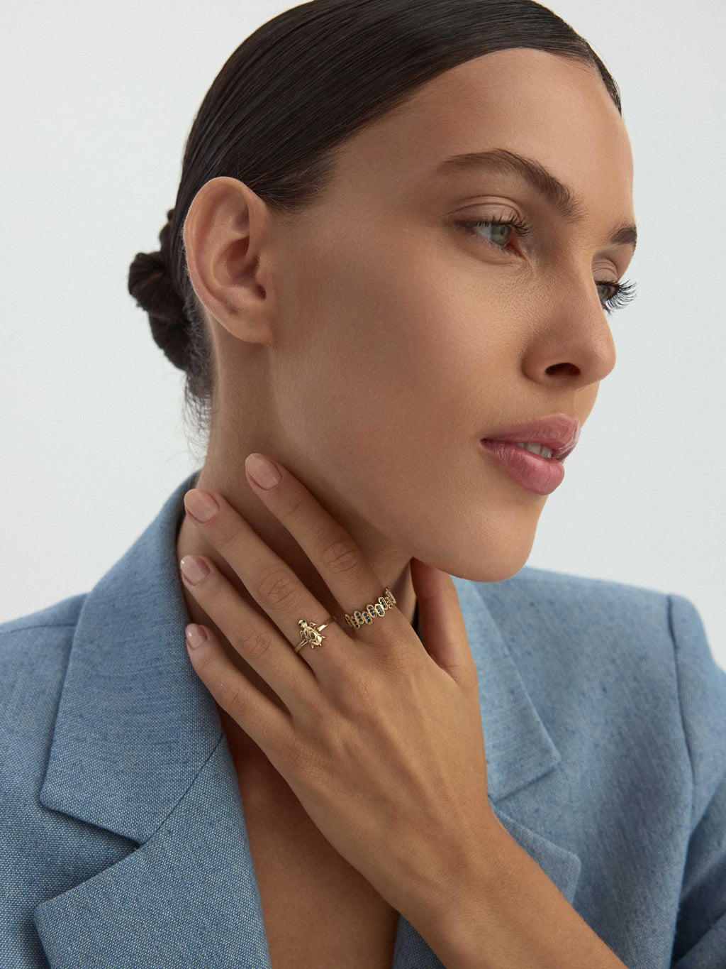  by Elef Jewelry