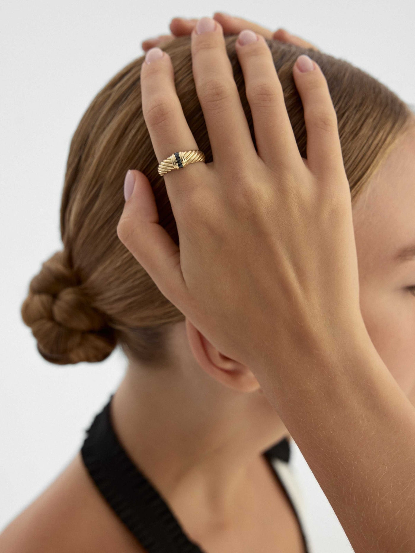  by Elef Jewelry