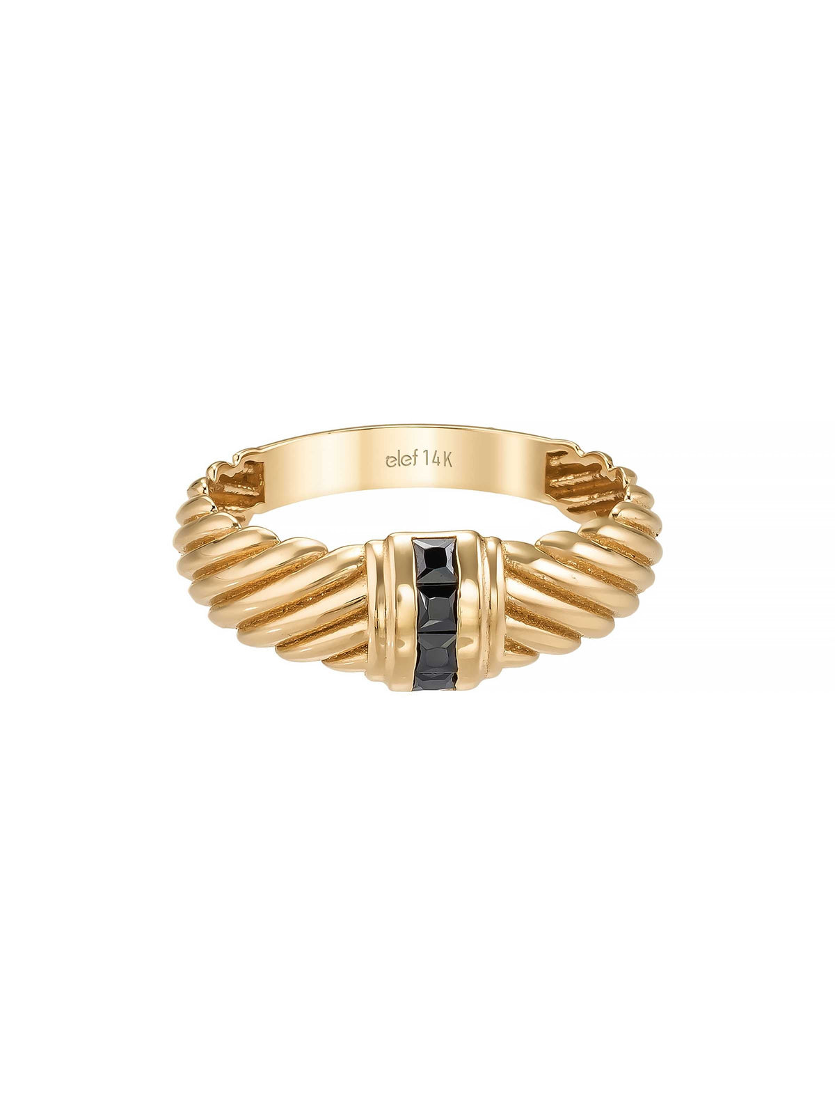  by Elef Jewelry