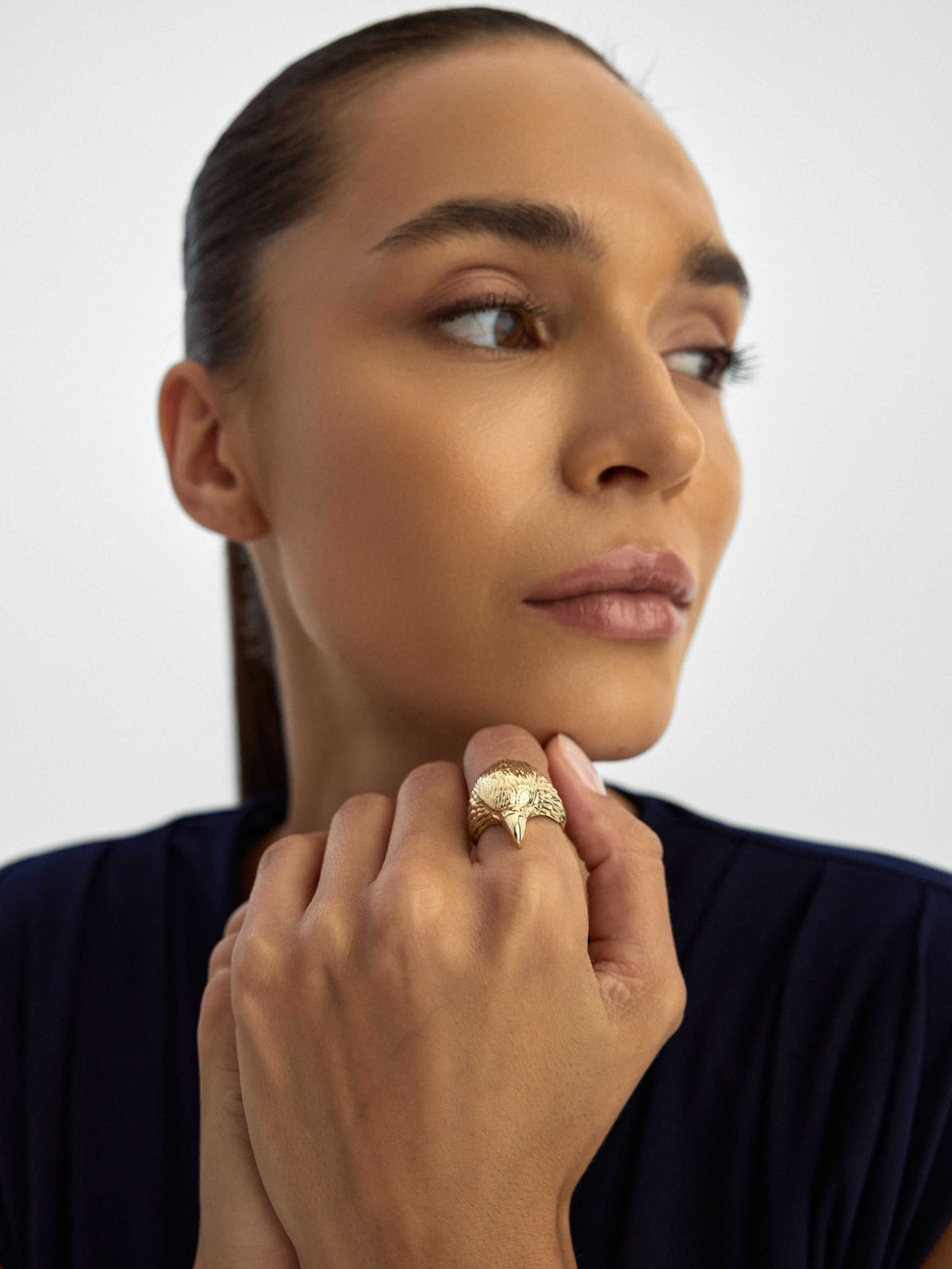  by Elef Jewelry