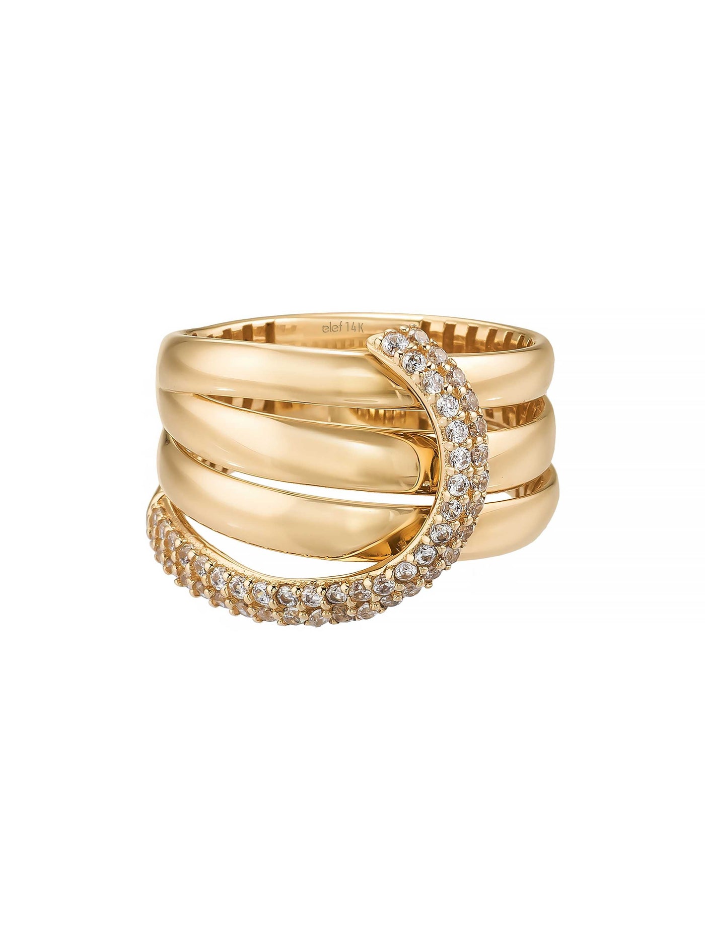  by Elef Jewelry