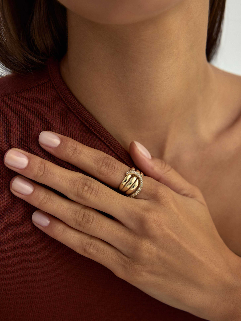  by Elef Jewelry